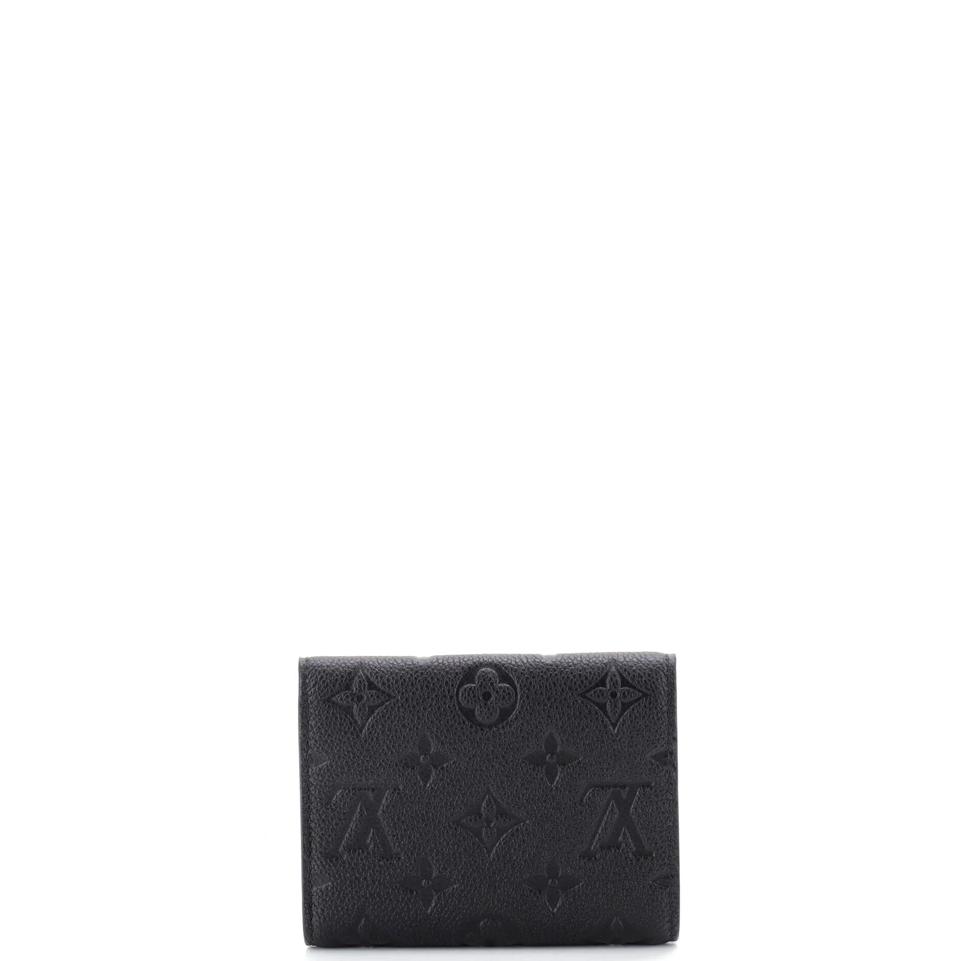 Victorine Wallet Monogram Empreinte Leather - Image 3