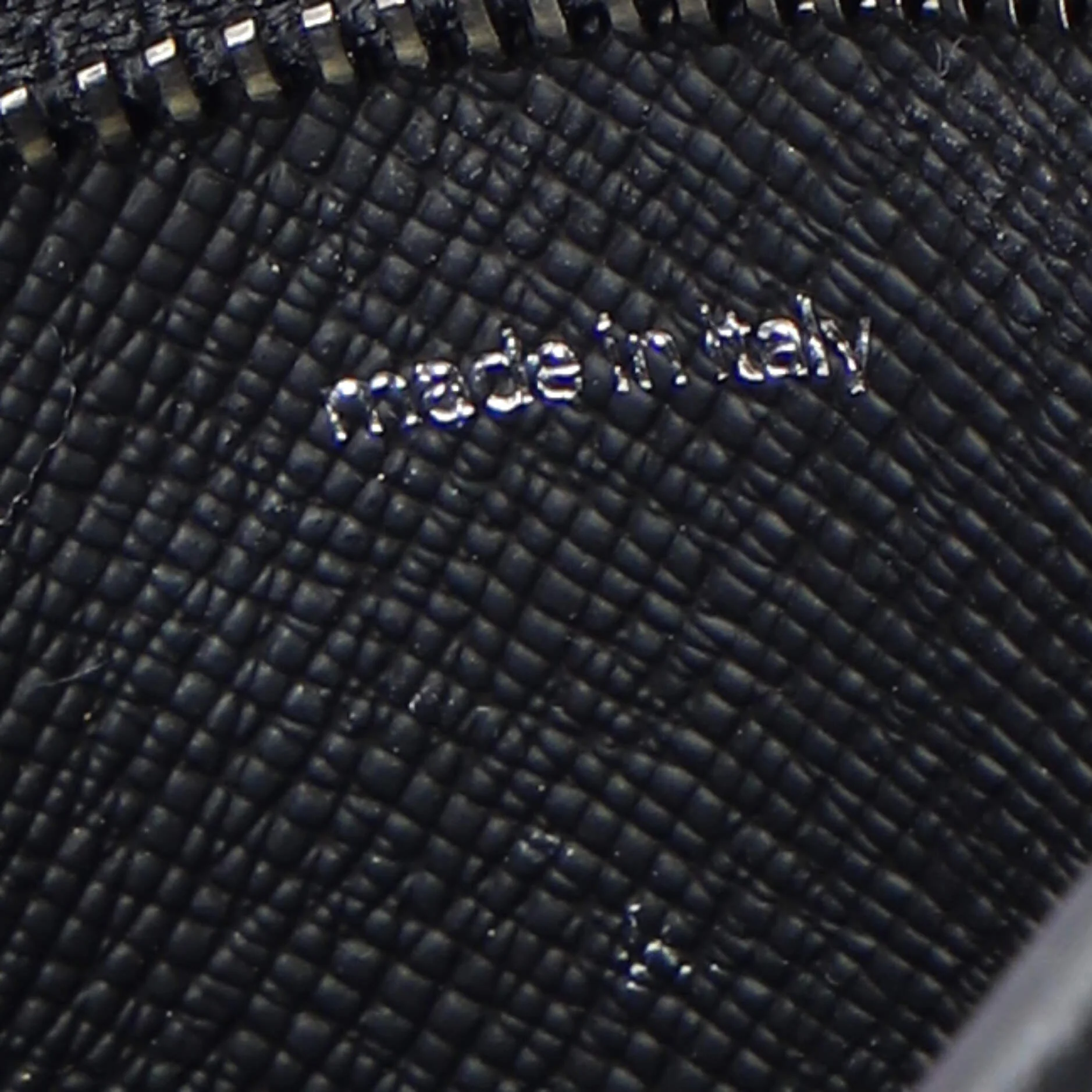 Voyage Key Pouch Monogram Eclipse Canvas - Image 6