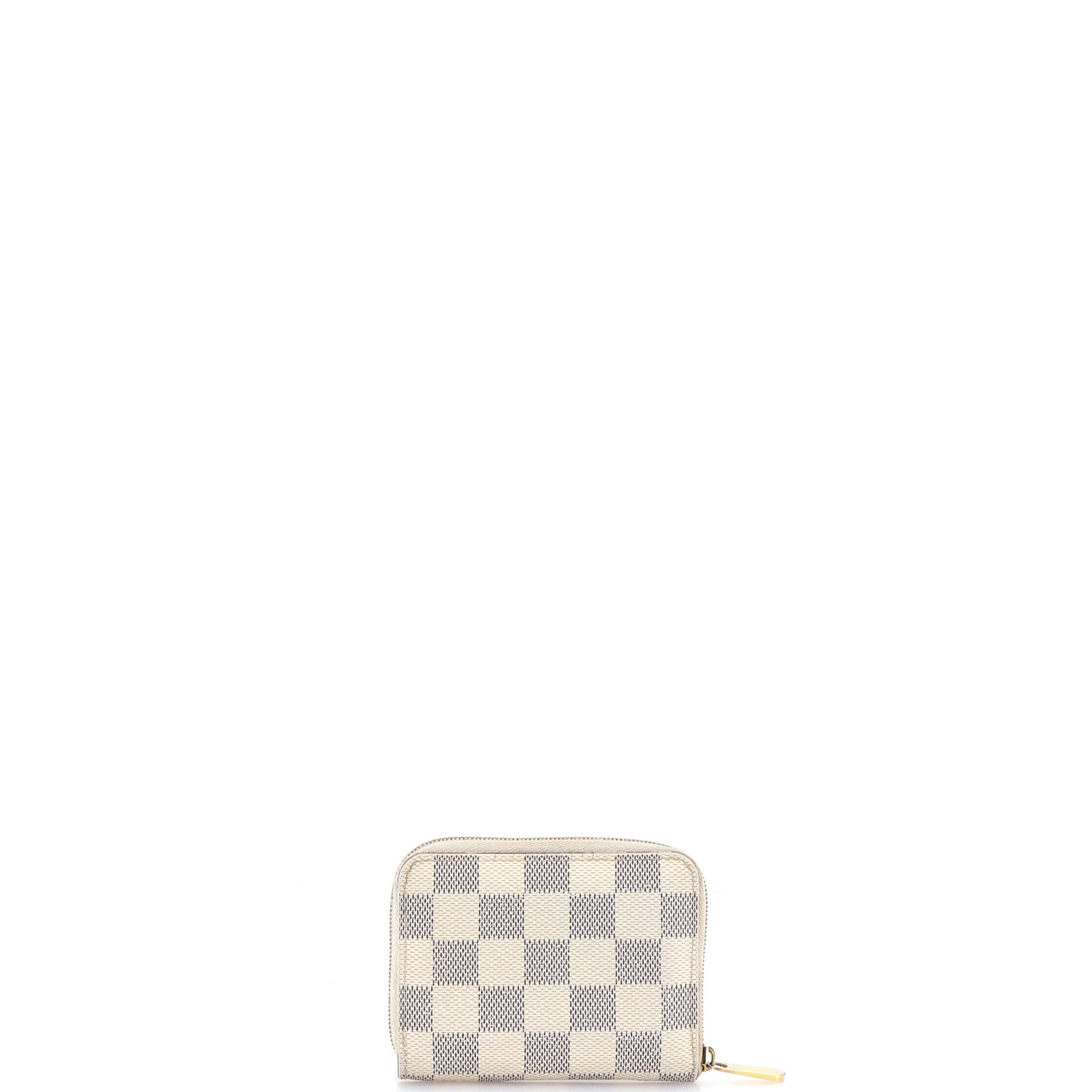 Zippy Coin Purse Damier - Image 3