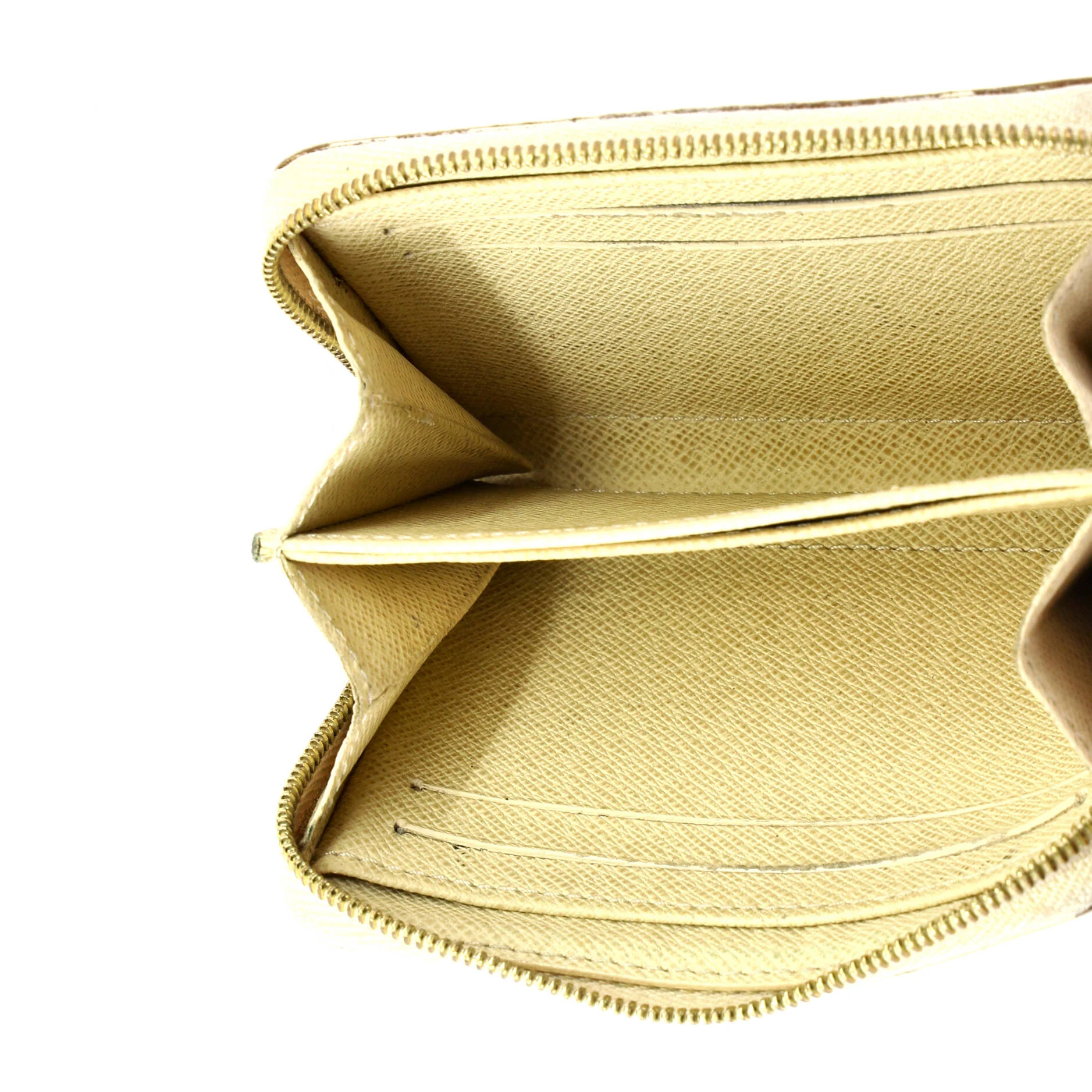 Zippy Coin Purse Damier - Image 5