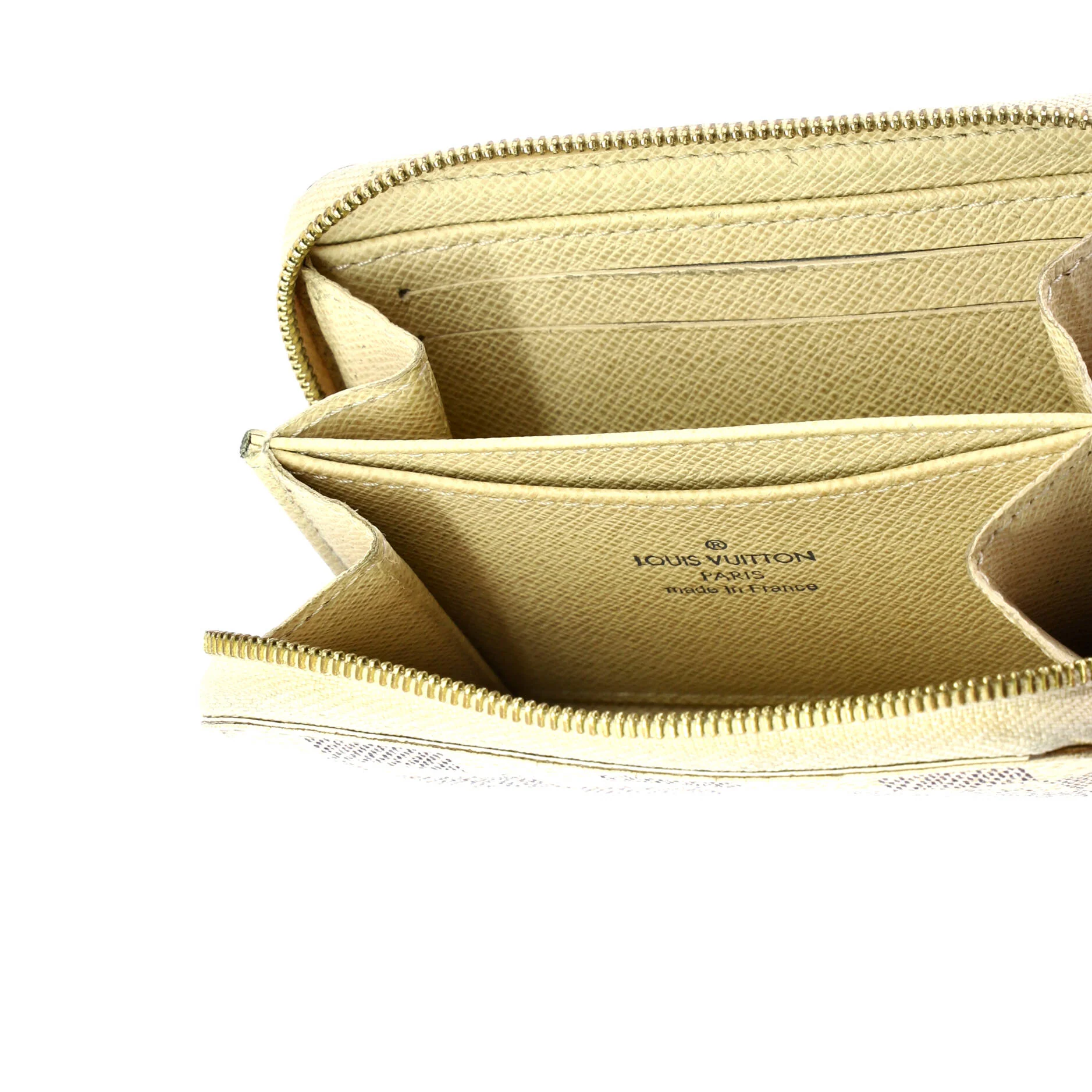 Zippy Coin Purse Damier - Image 6