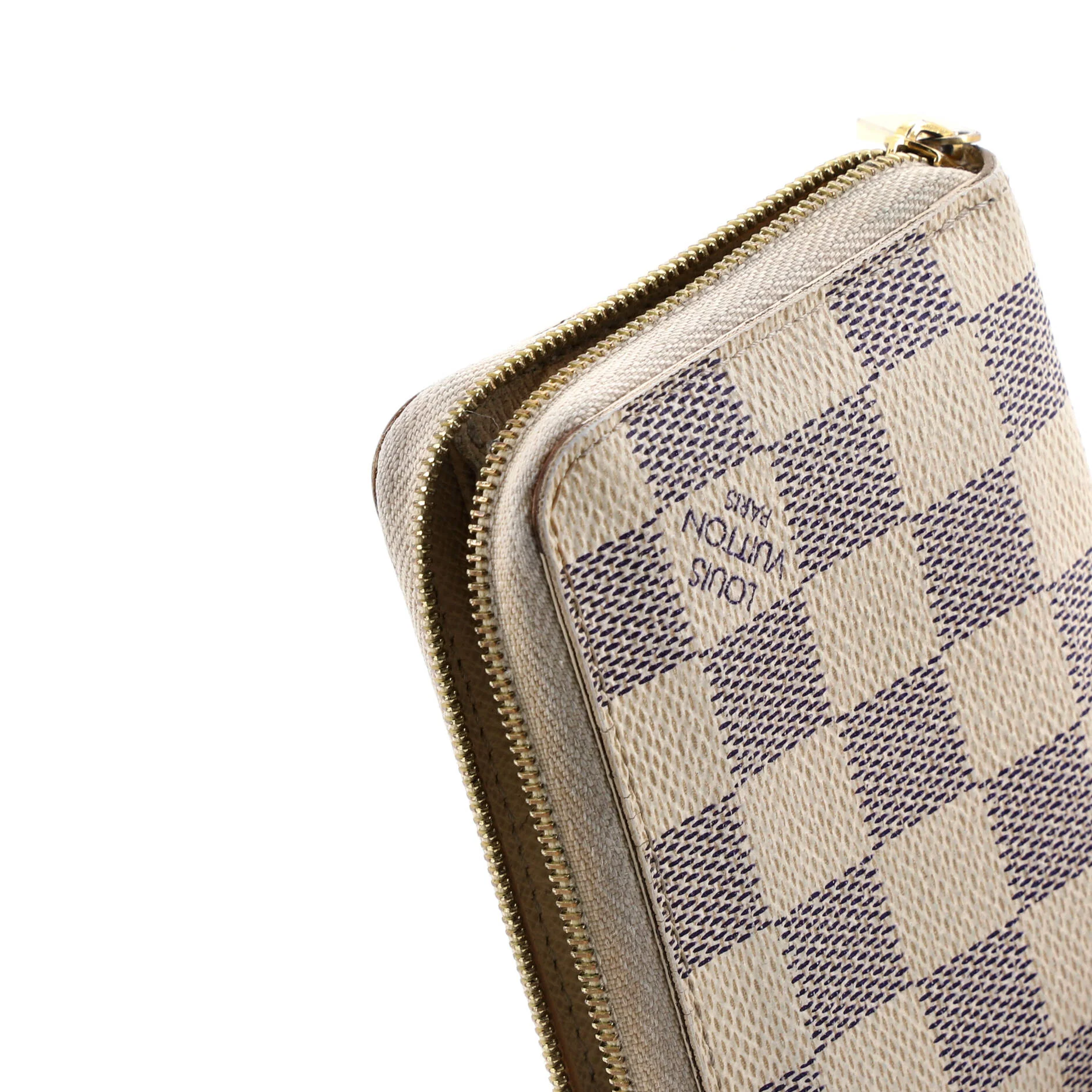 Zippy Coin Purse Damier - Image 7