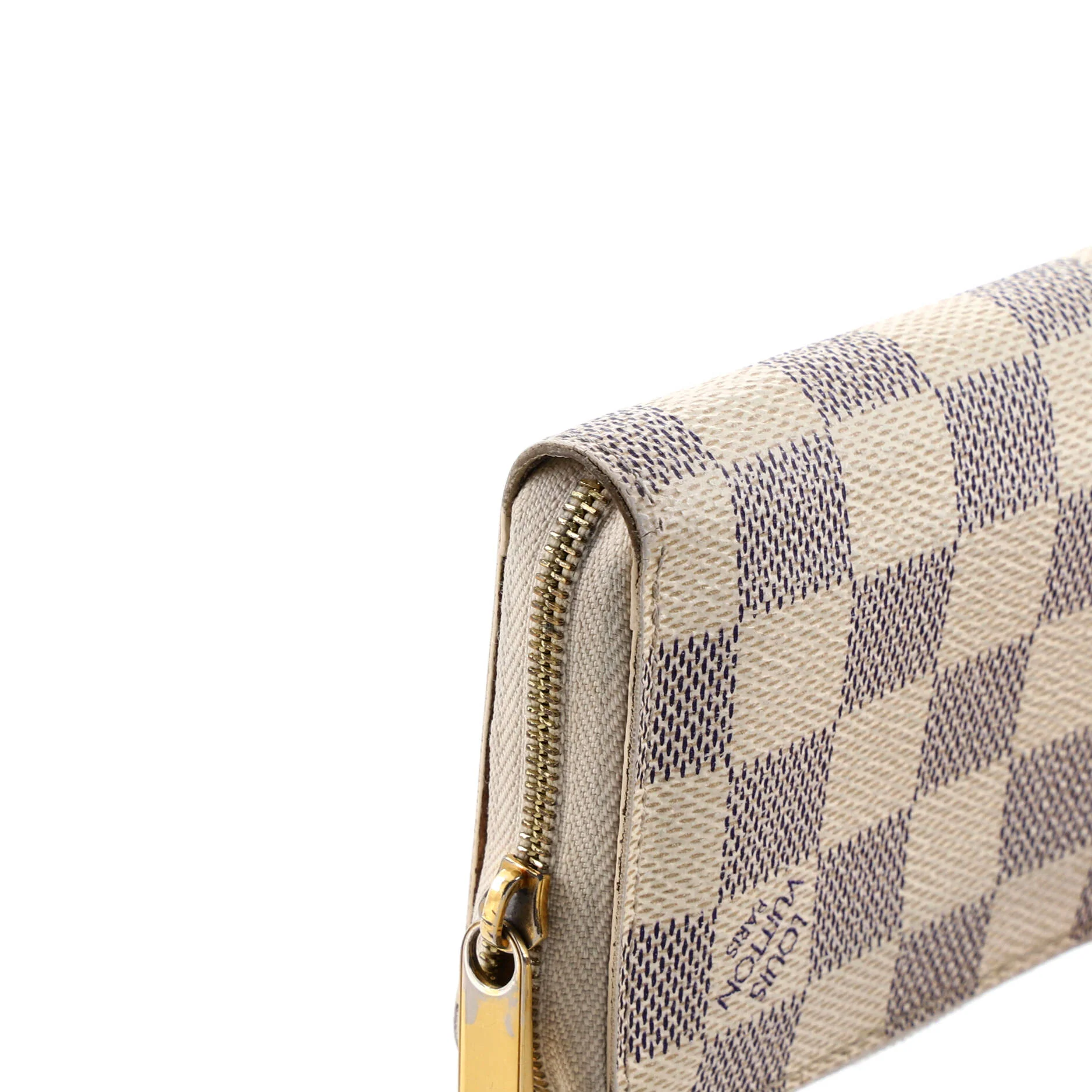 Zippy Coin Purse Damier - Image 8