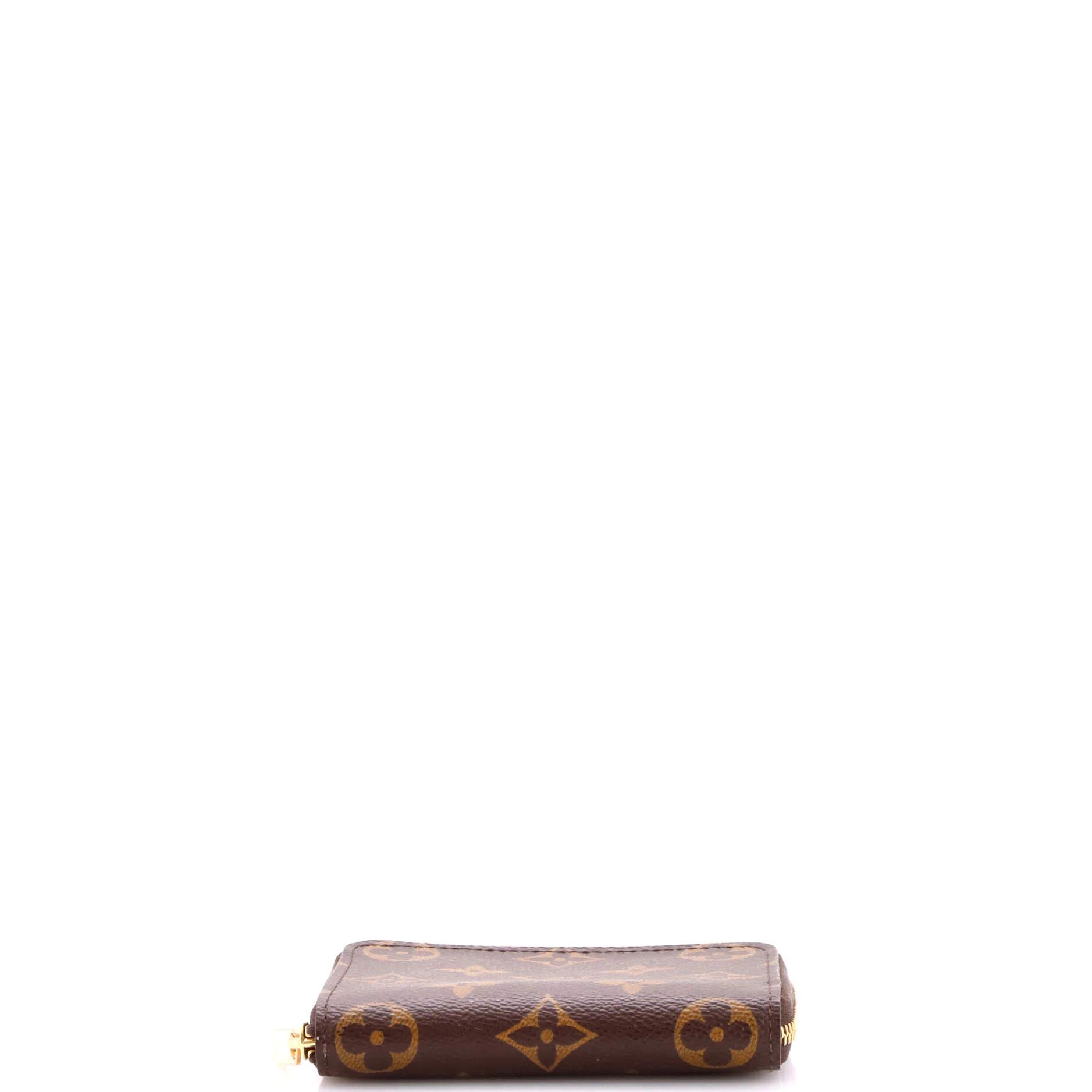 Zippy Coin Purse Monogram Canvas - Image 4