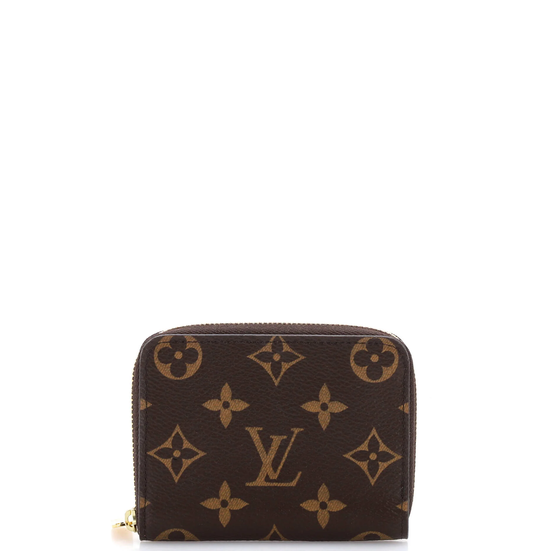 Zippy Coin Purse Monogram Canvas