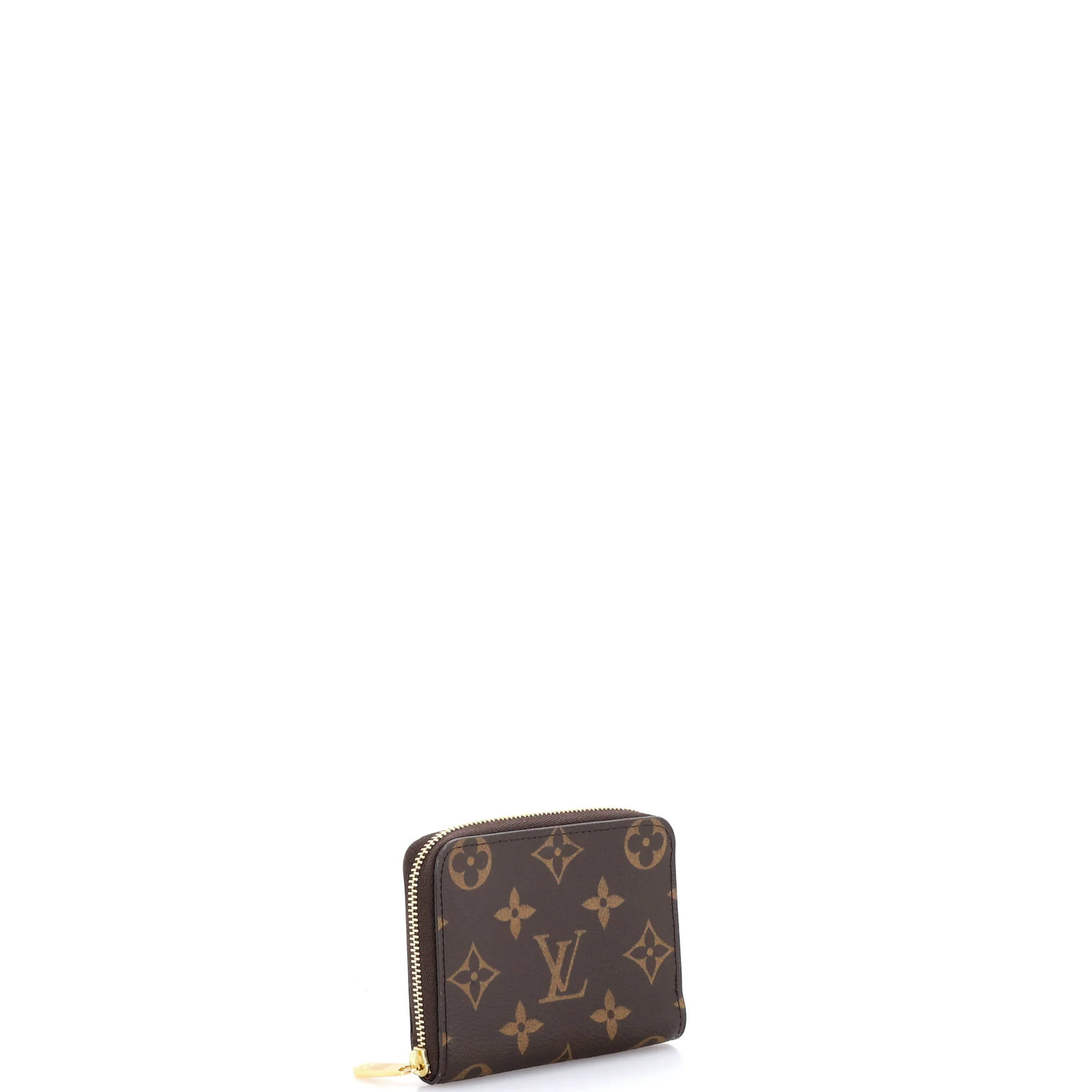 Zippy Coin Purse Monogram Canvas - Image 2