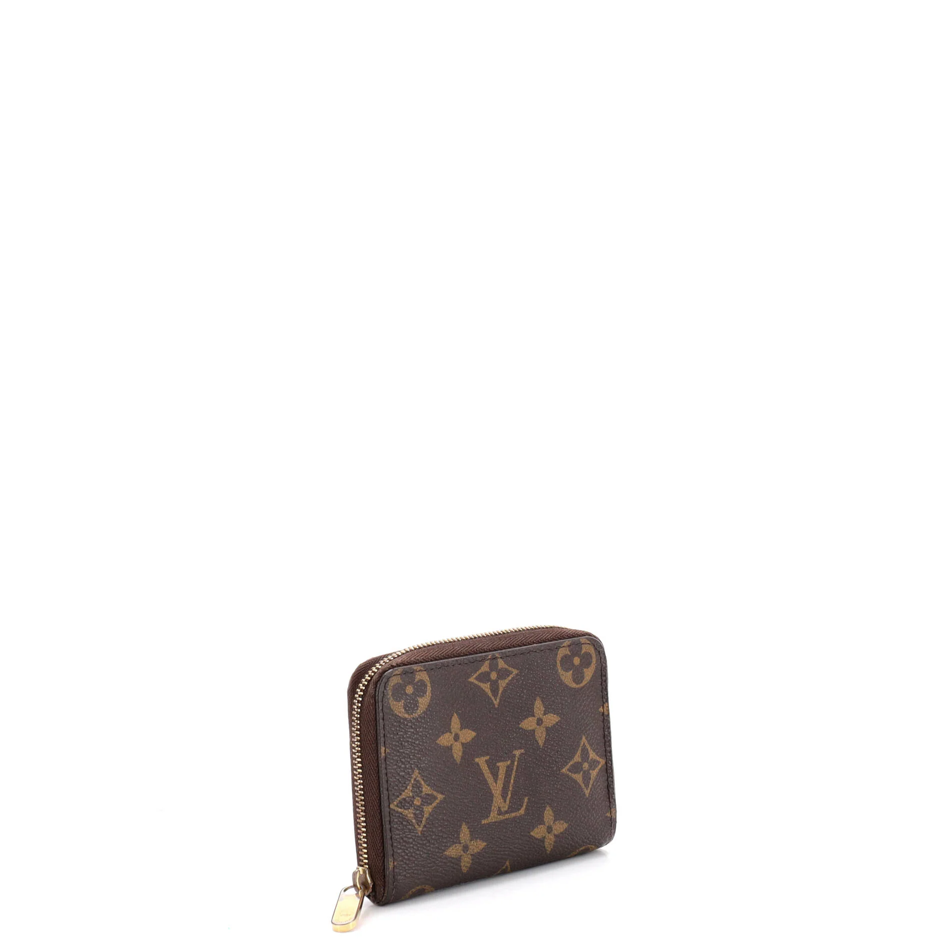 Zippy Coin Purse Monogram Canvas - Image 2