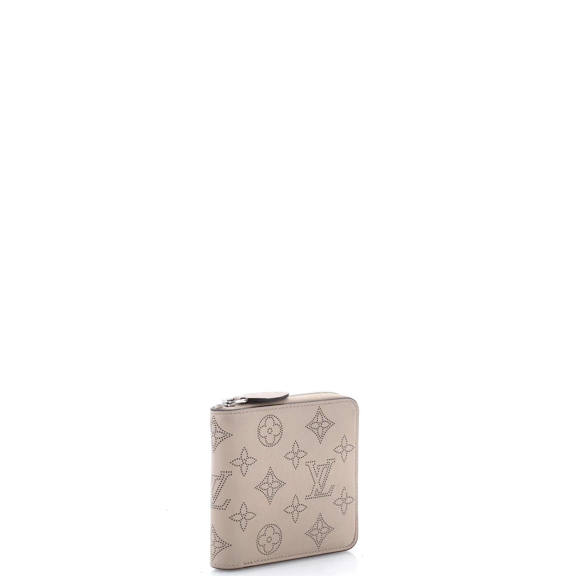 Zippy Compact Wallet Mahina Leather - Image 2