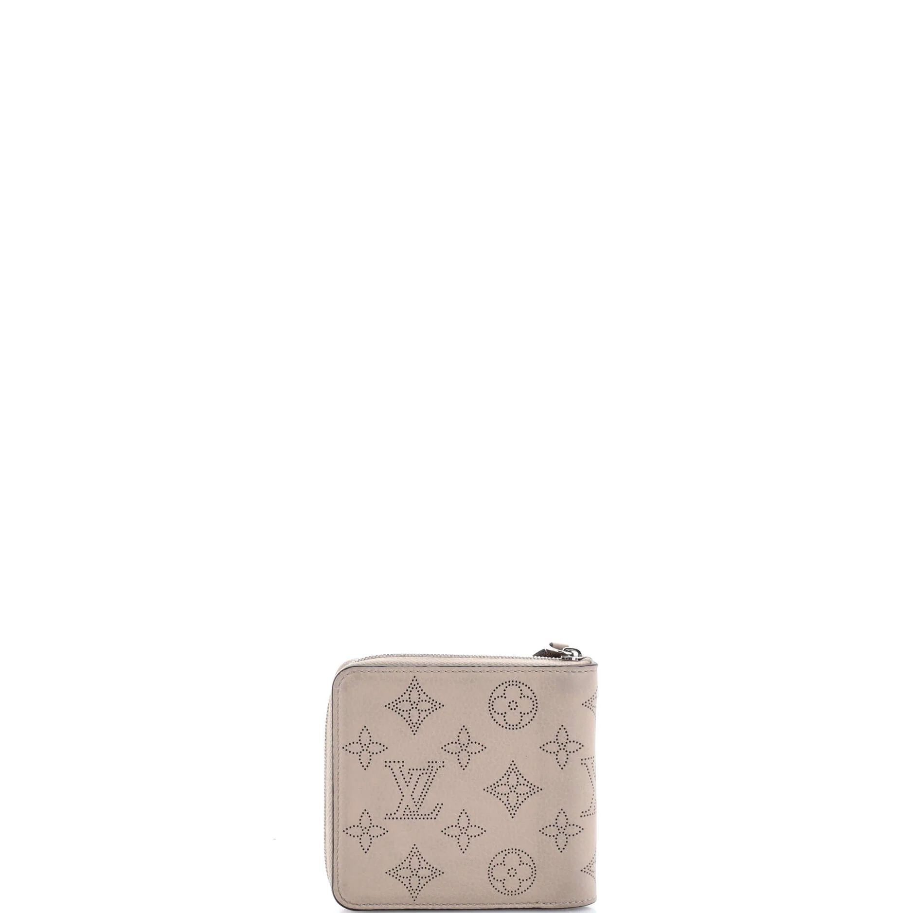 Zippy Compact Wallet Mahina Leather - Image 3