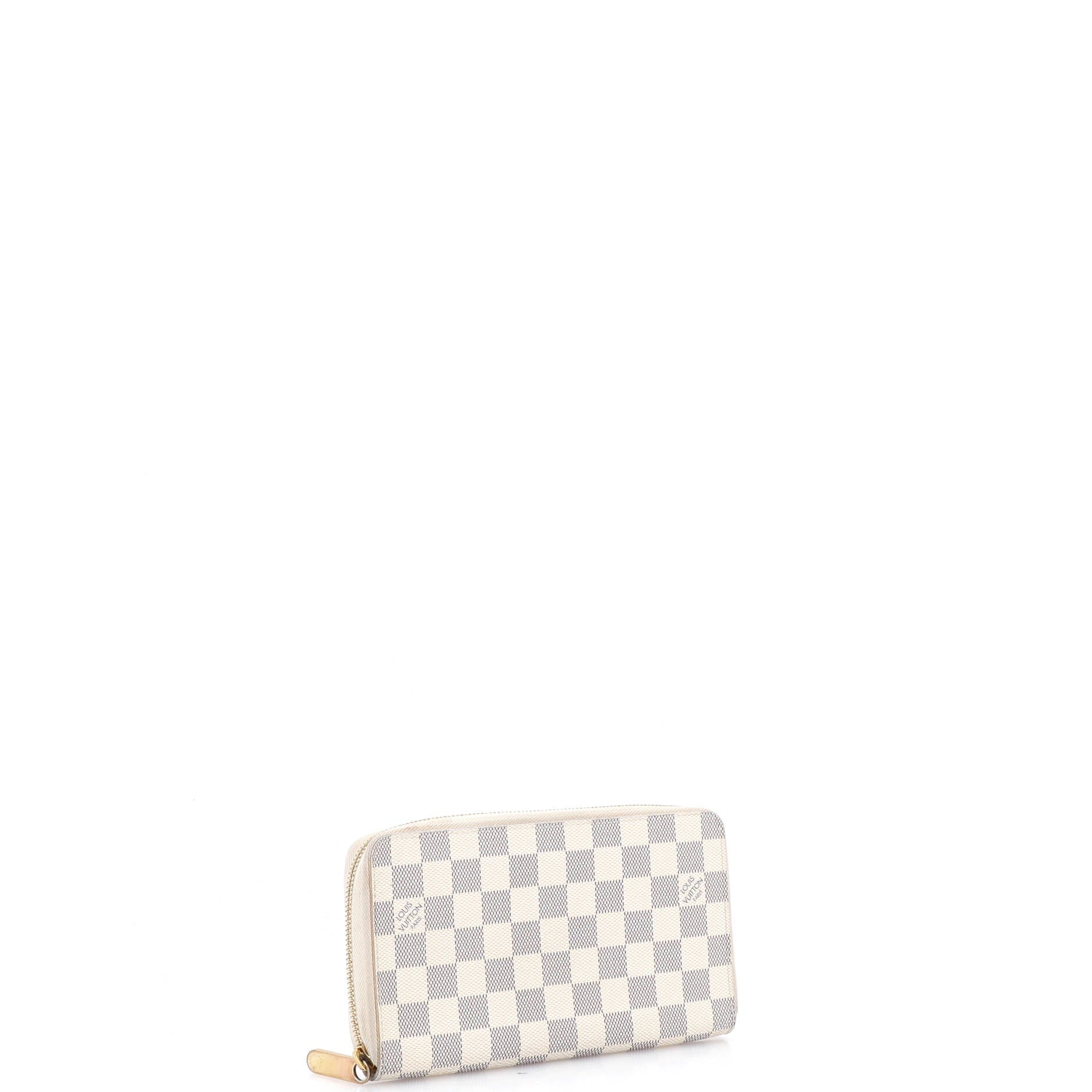 Zippy Organizer Damier - Image 2