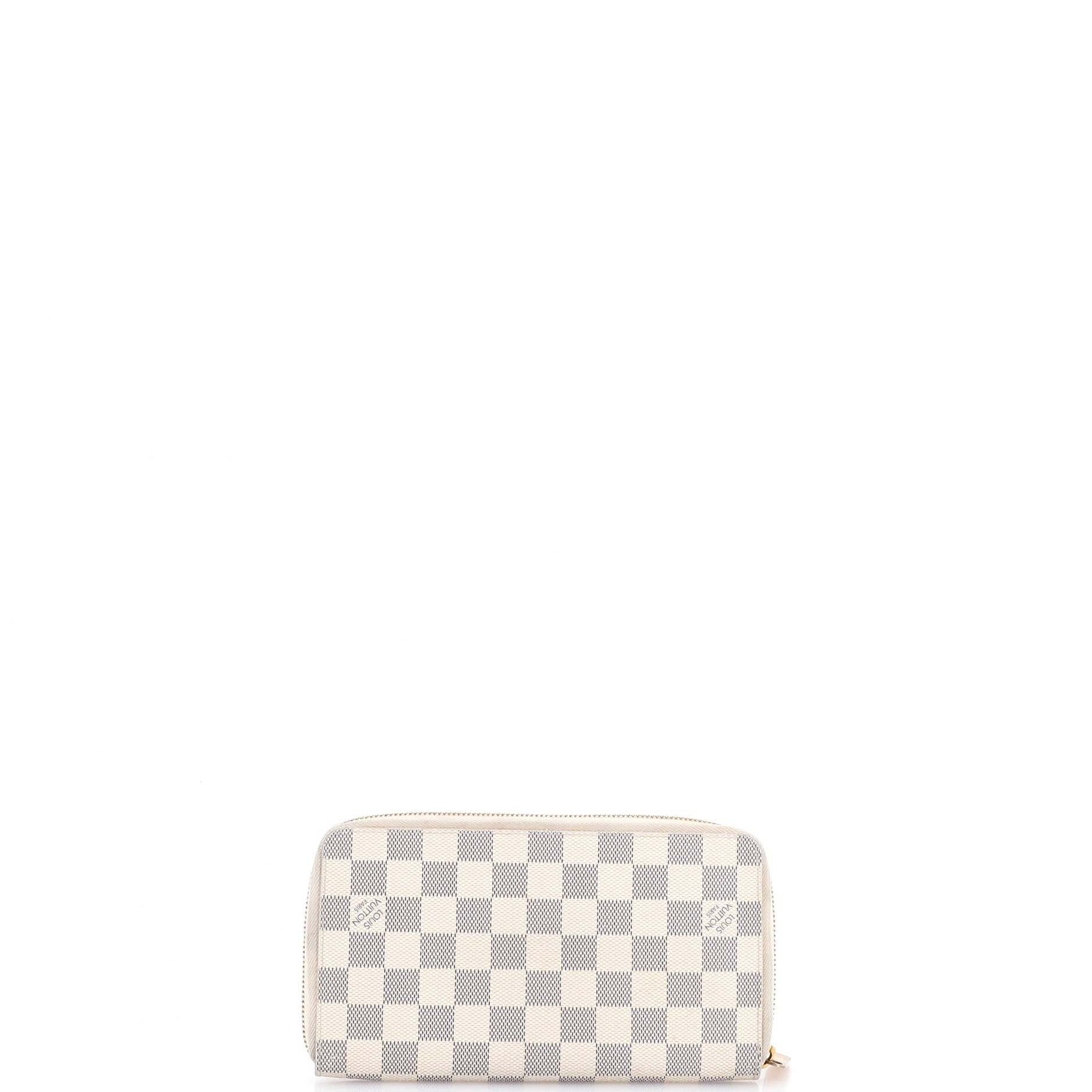 Zippy Organizer Damier - Image 3