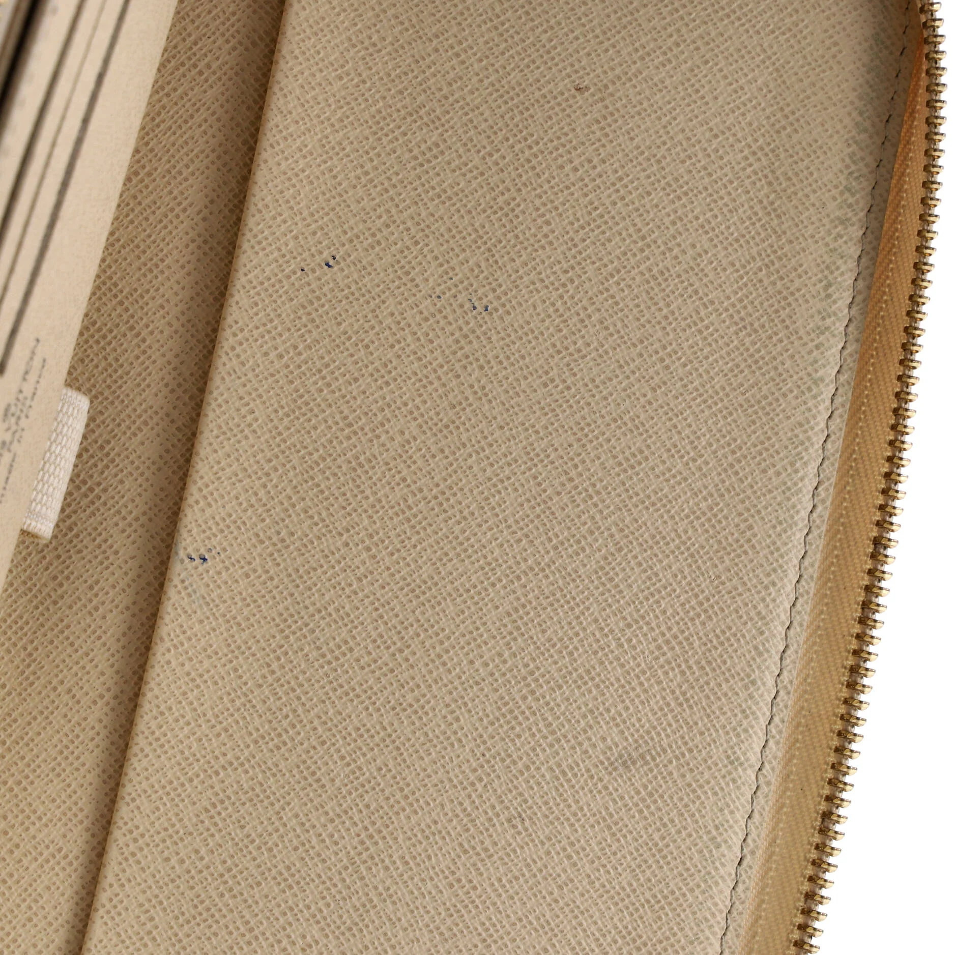 Zippy Organizer Damier - Image 6