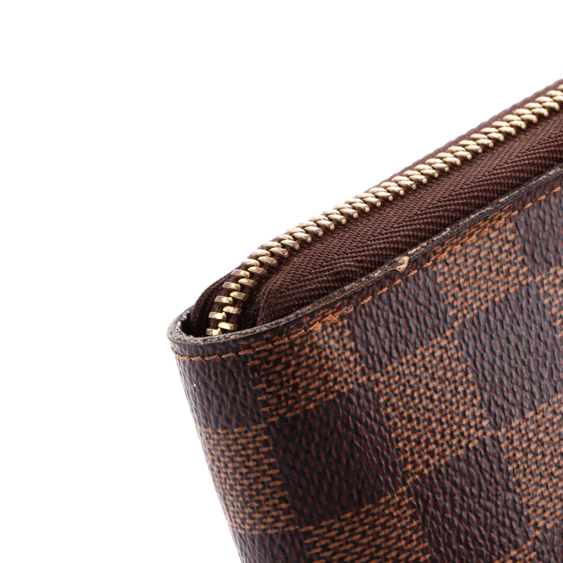Zippy Organizer Damier - Image 6