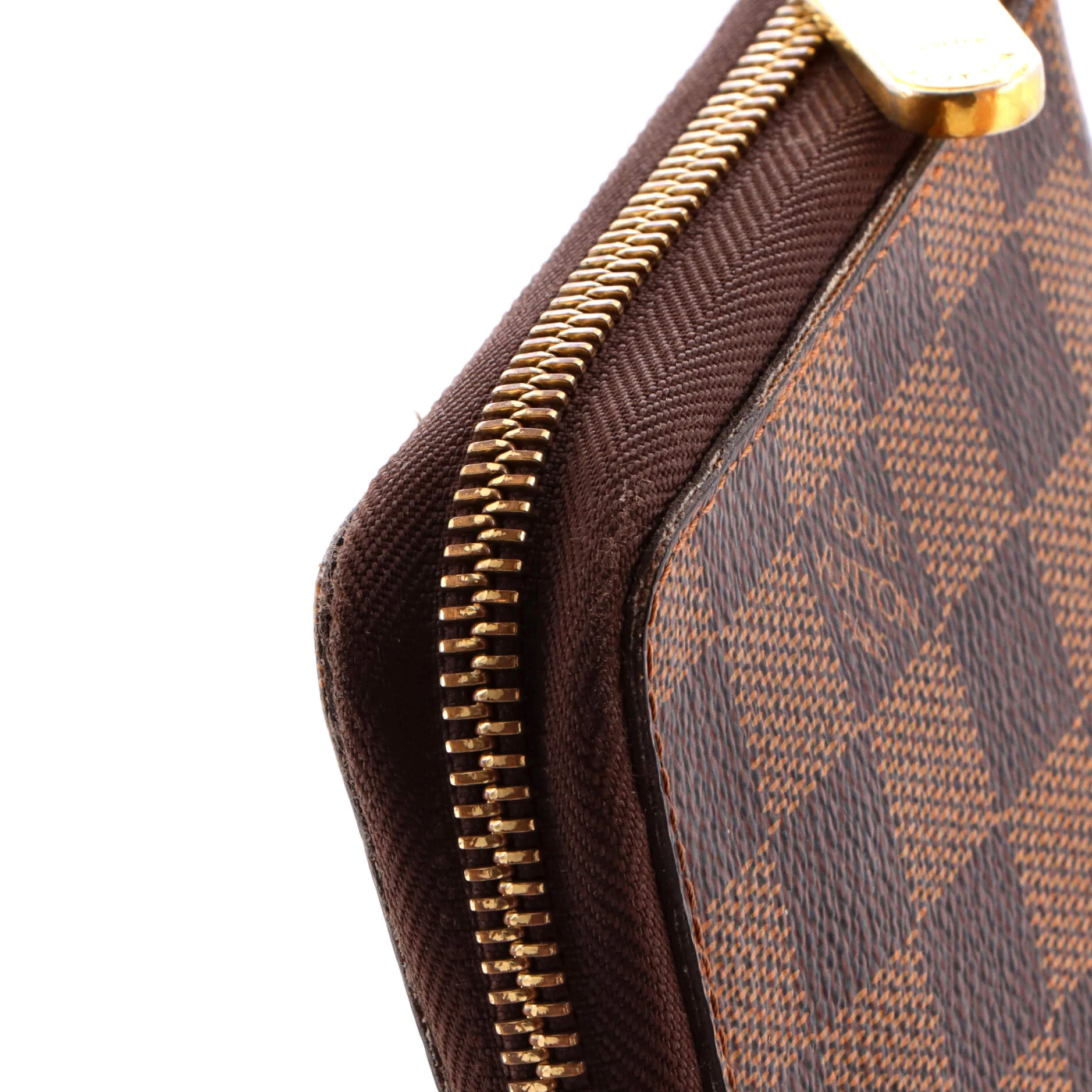 Zippy Organizer Damier - Image 7