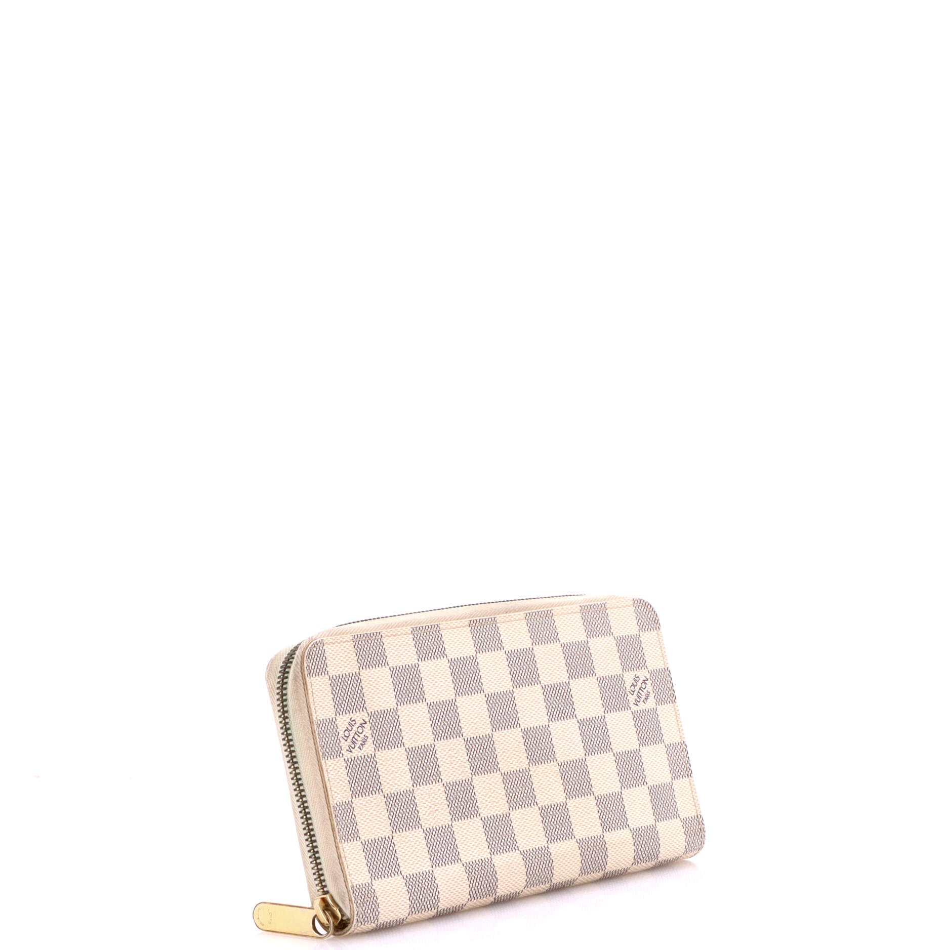 Zippy Organizer Damier - Image 2