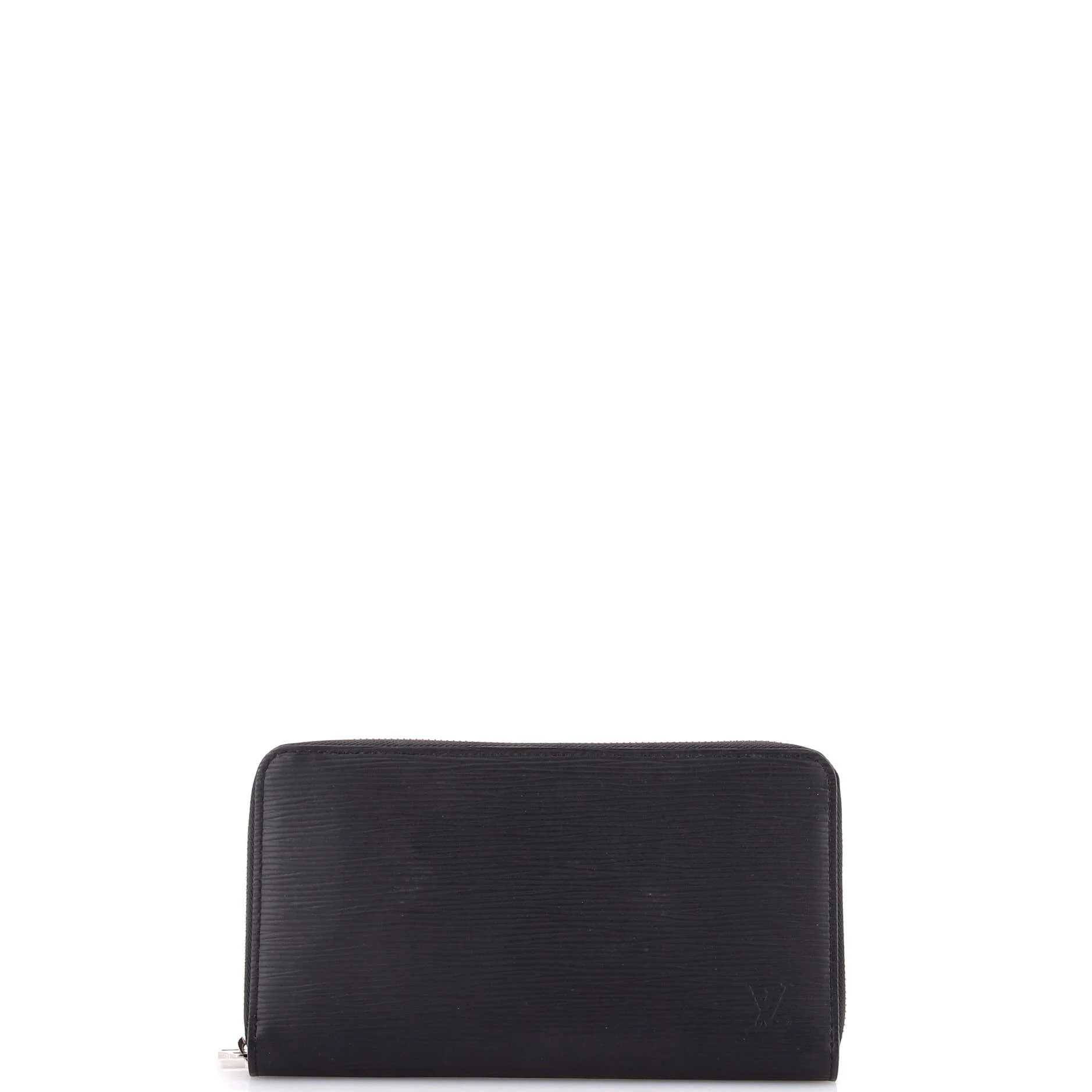 Zippy Organizer Epi Leather
