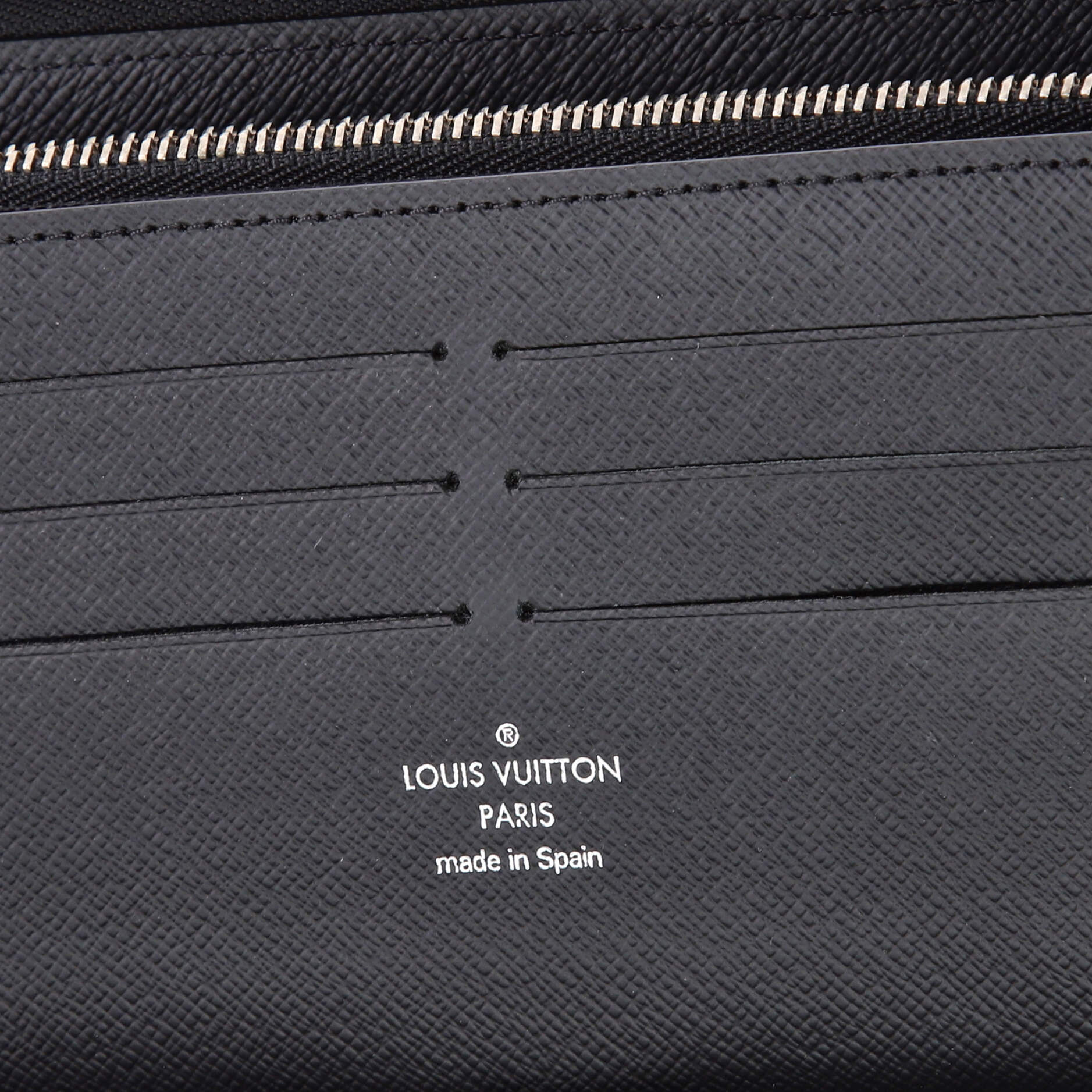 Zippy Organizer Epi Leather - Image 6