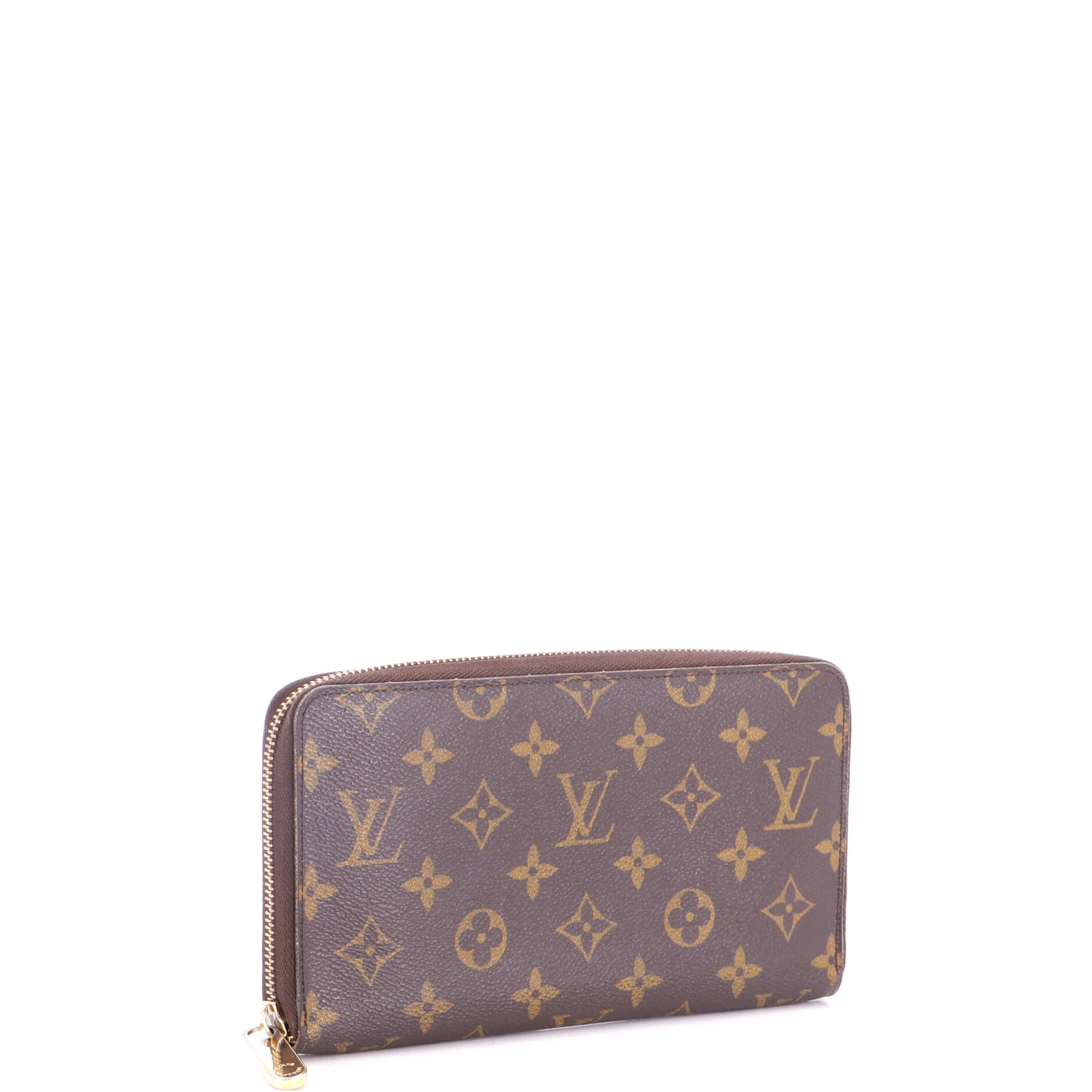 Zippy Organizer Monogram Canvas - Image 2