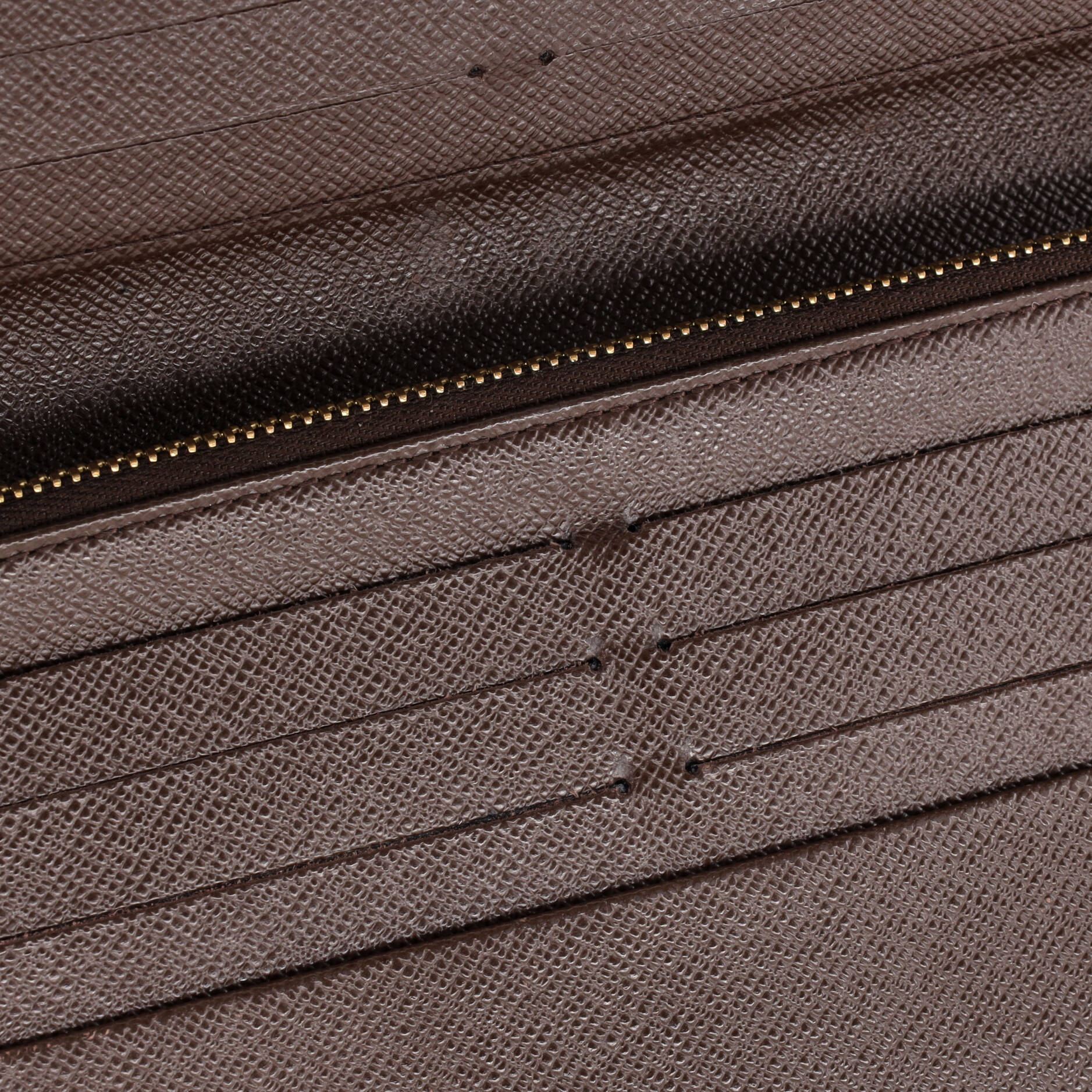 Insolite Wallet Damier - Image 5