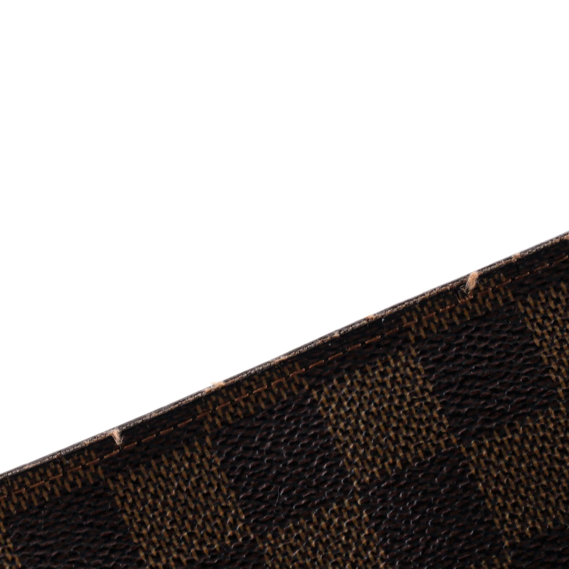 Insolite Wallet Damier - Image 6
