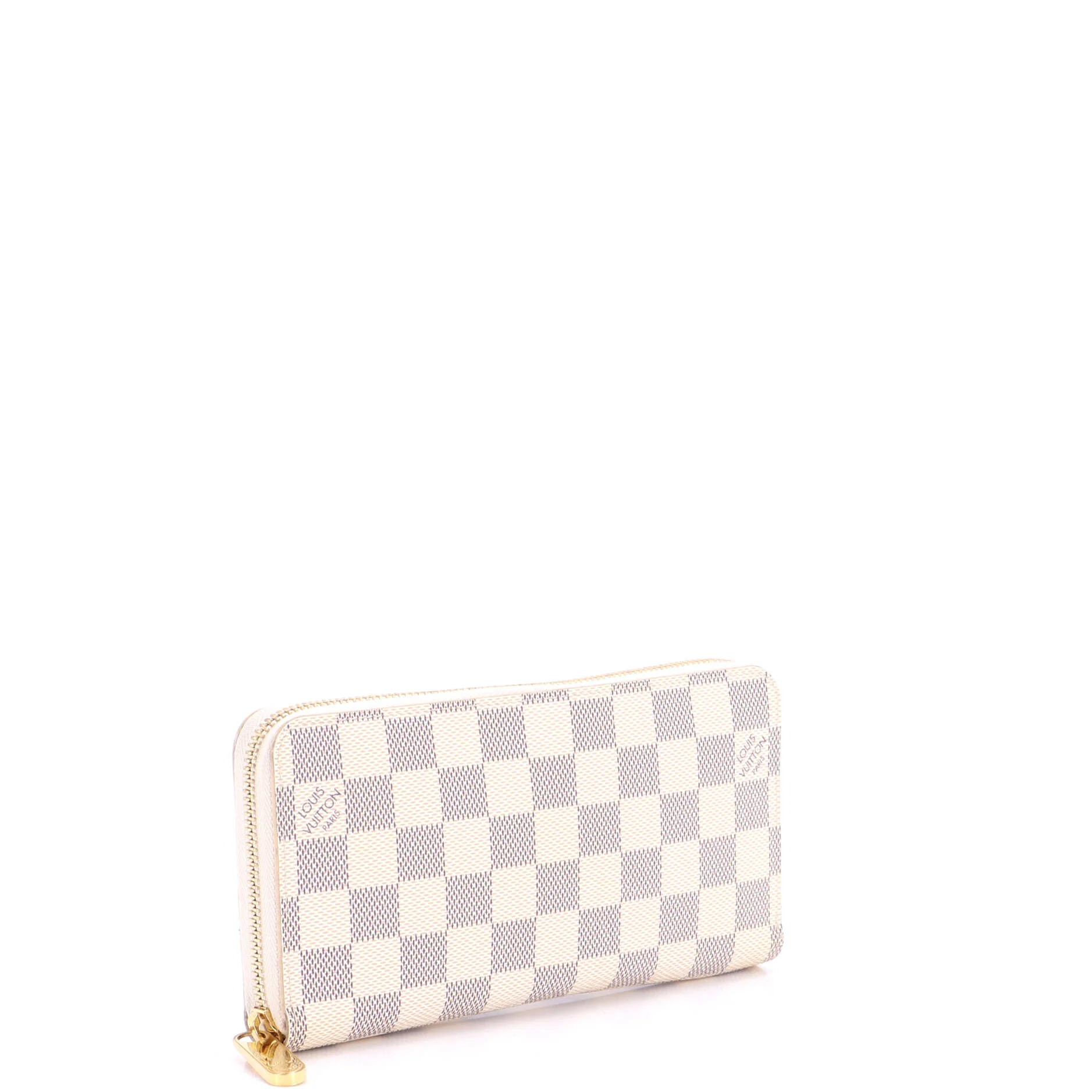 Zippy Wallet Damier - Image 2