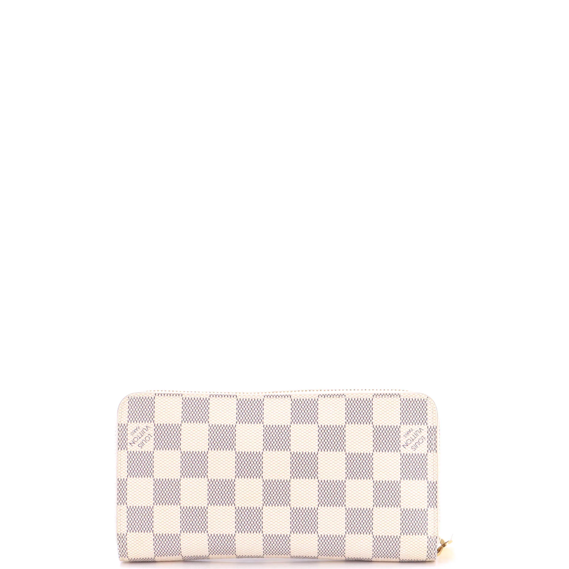 Zippy Wallet Damier - Image 3