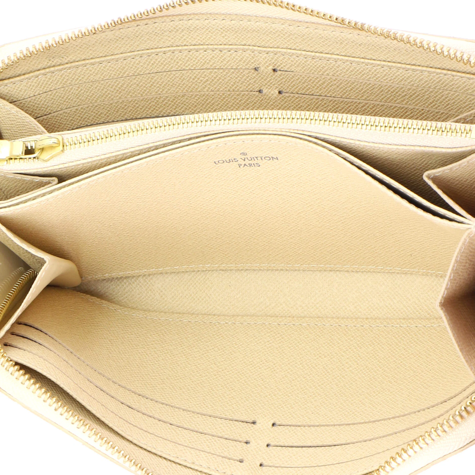 Zippy Wallet Damier - Image 5