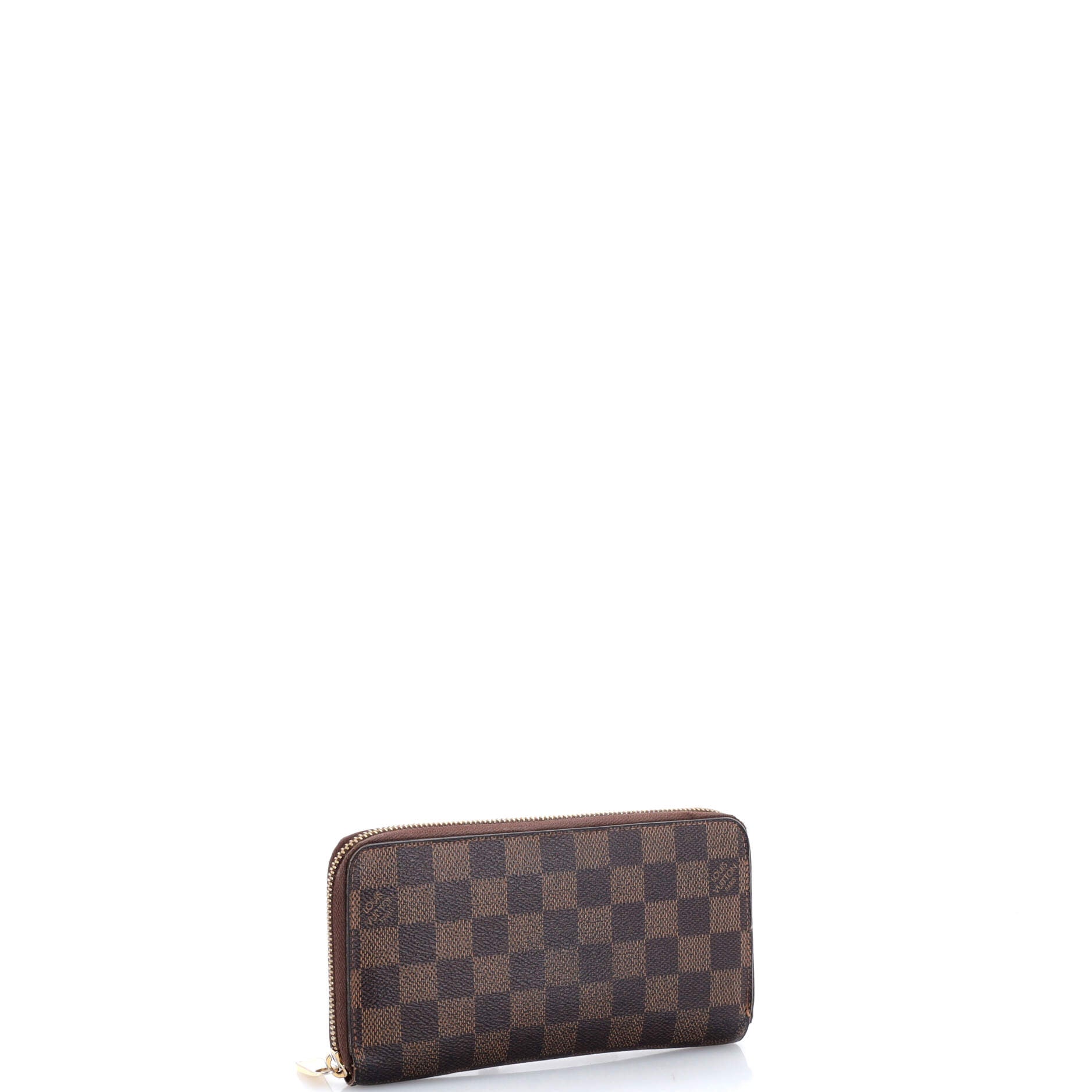 Zippy Wallet Damier - Image 2