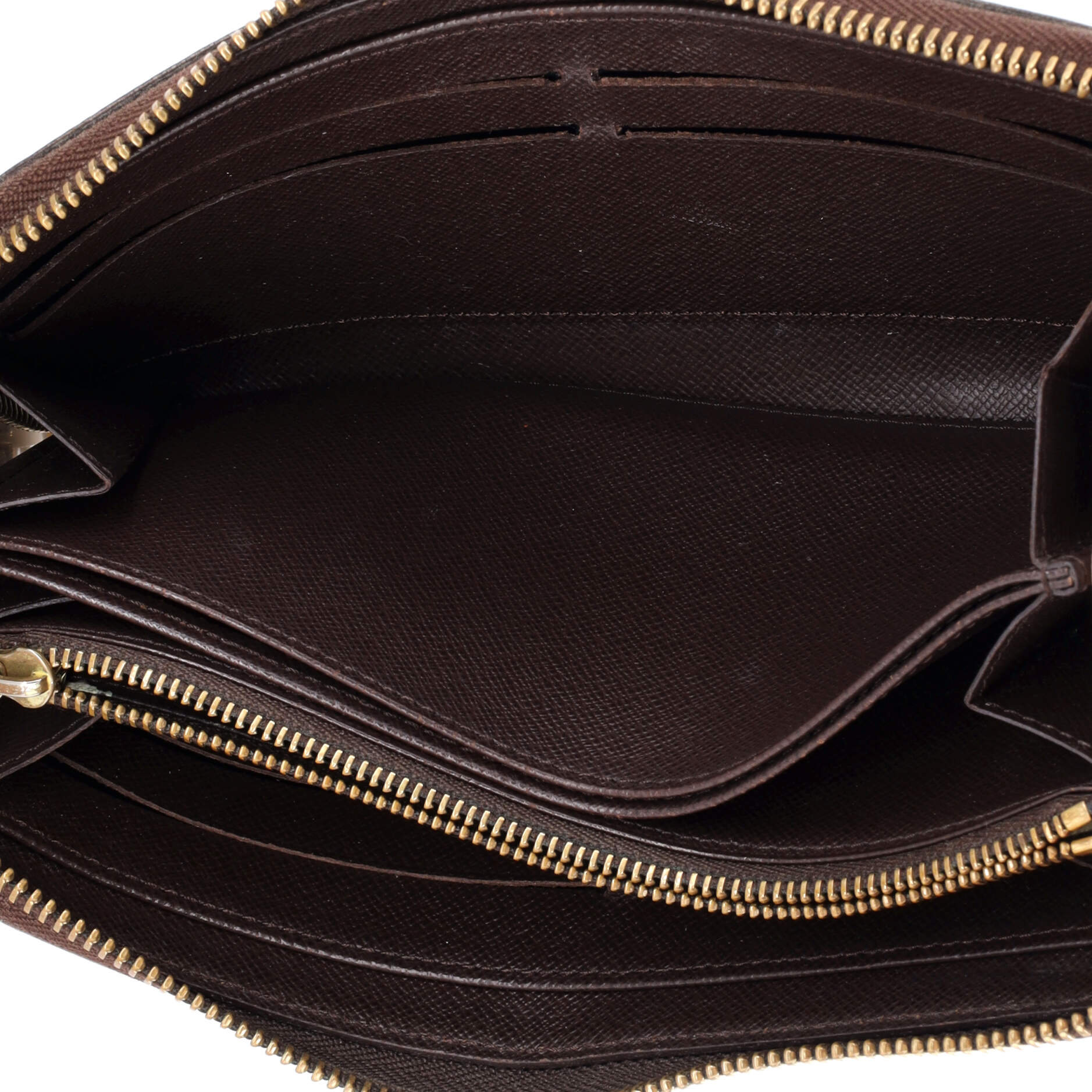 Zippy Wallet Damier - Image 5