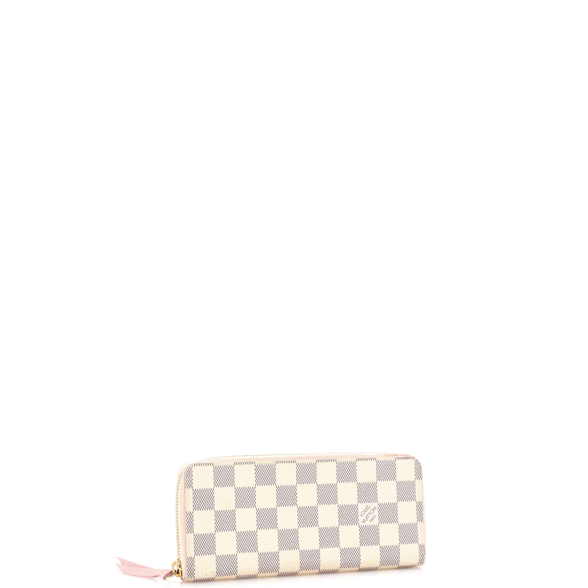 Zippy Wallet Damier - Image 2