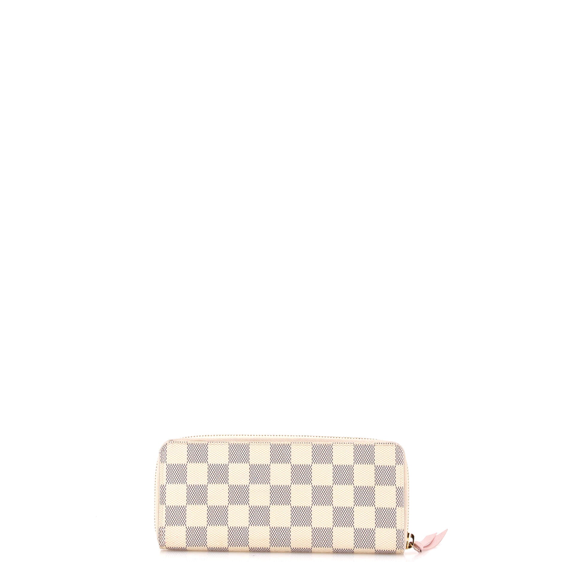 Zippy Wallet Damier - Image 3