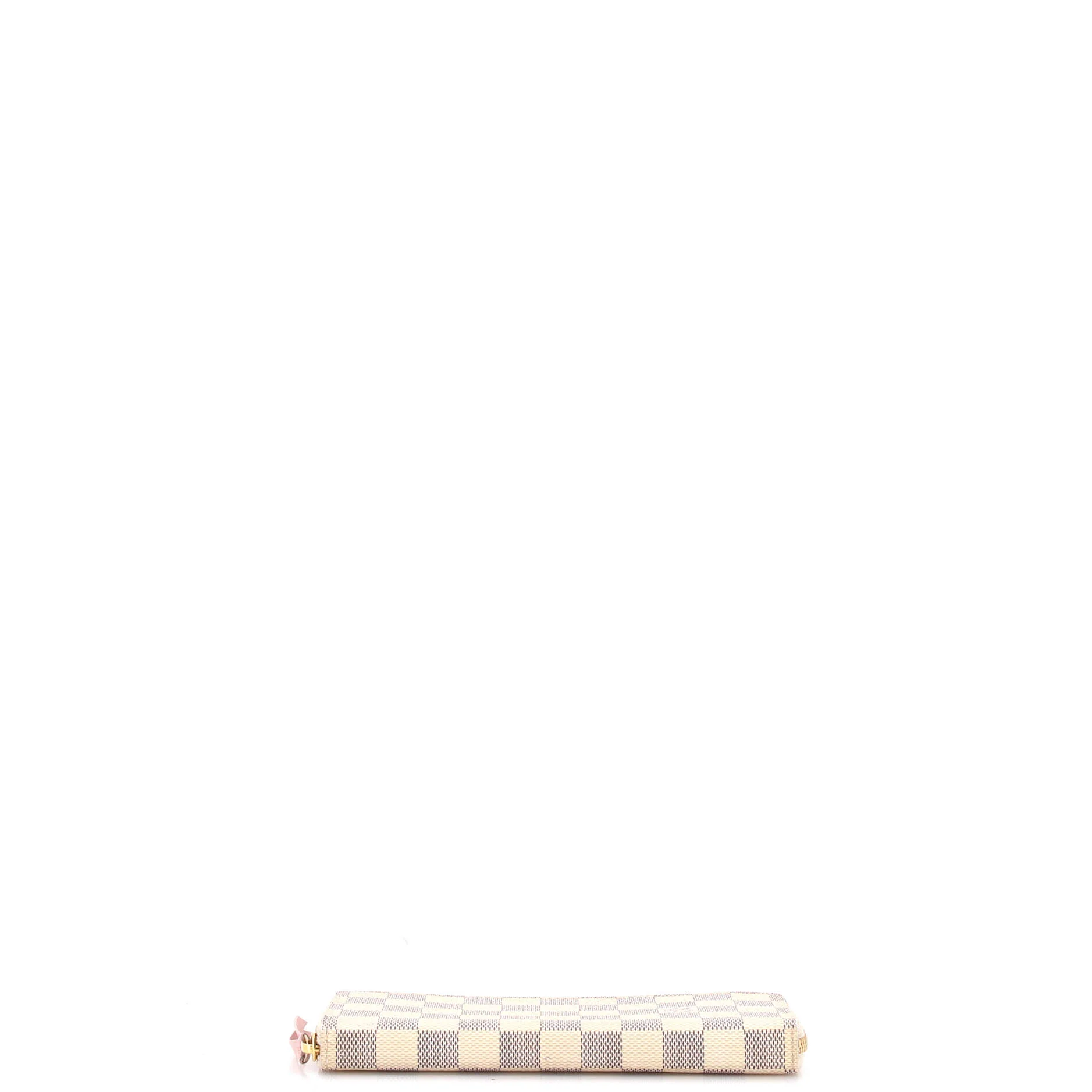 Zippy Wallet Damier - Image 4