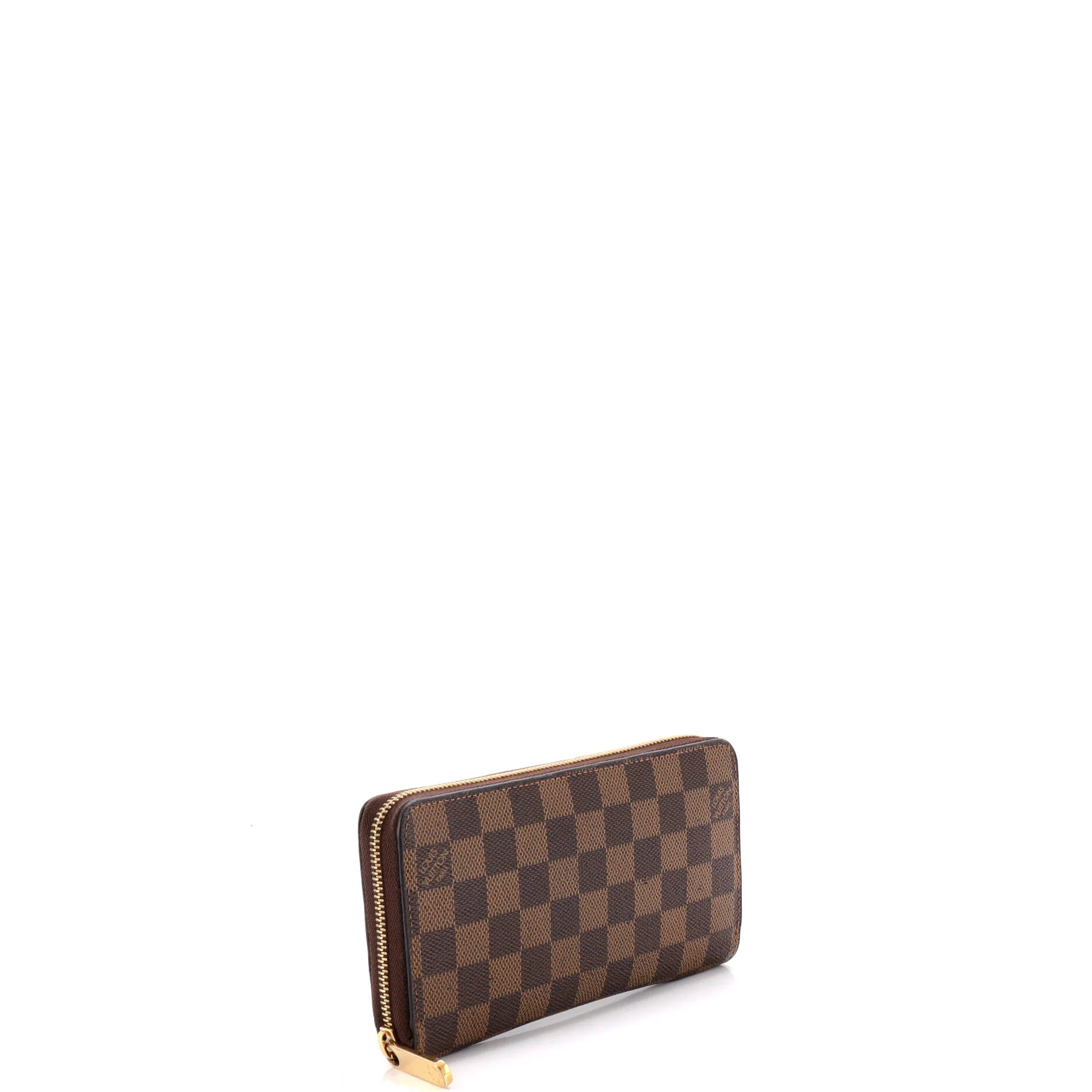 Zippy Wallet Damier - Image 2