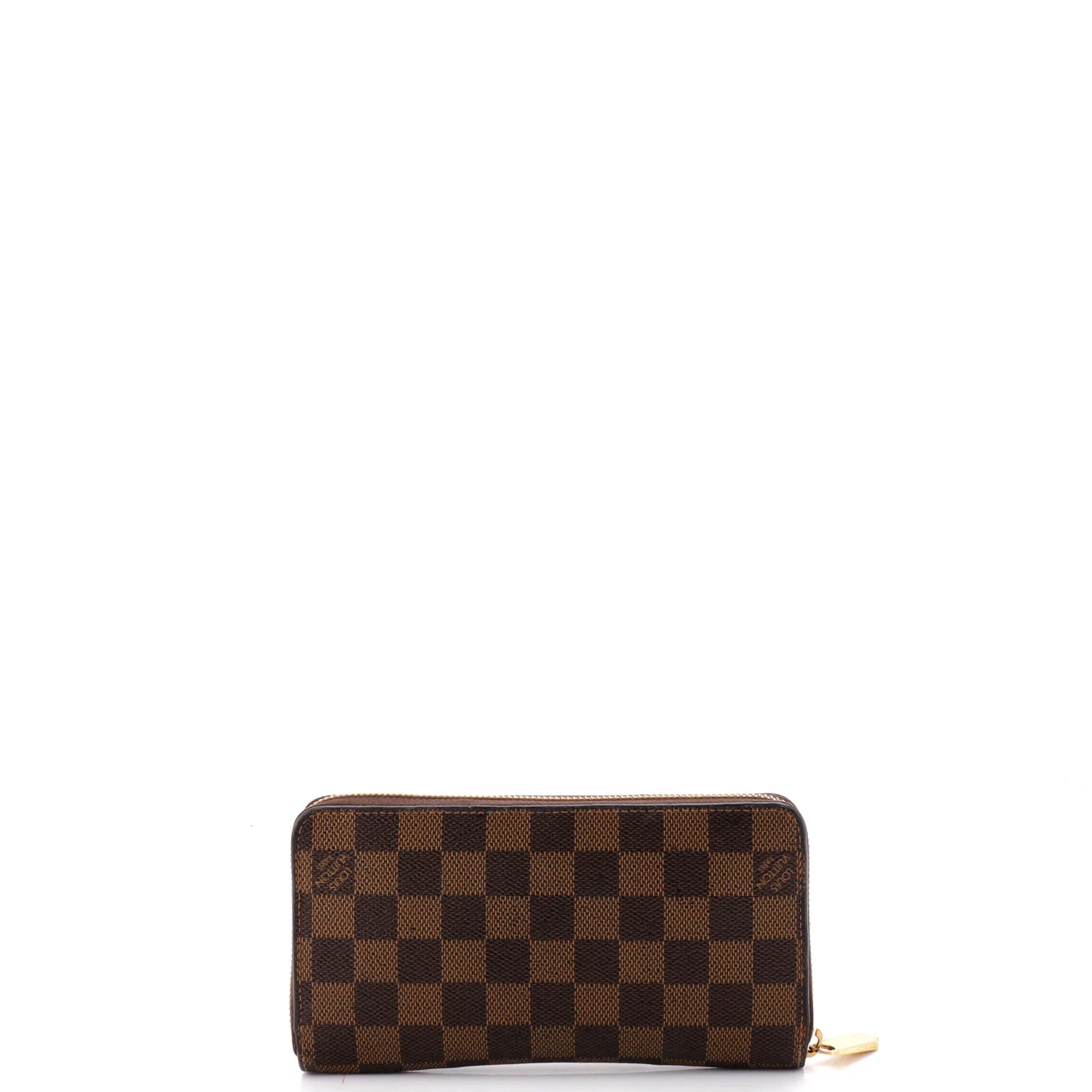 Zippy Wallet Damier - Image 3