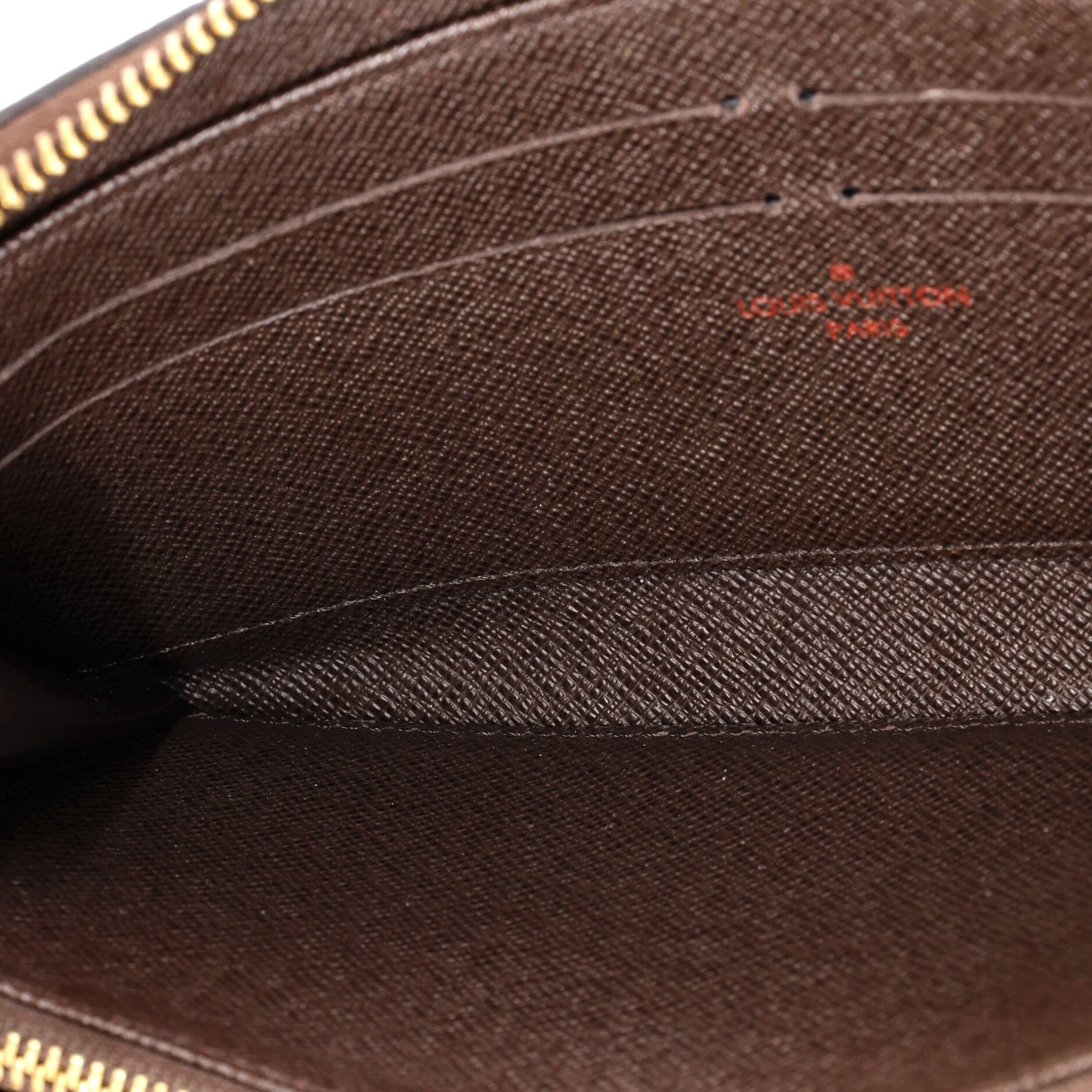 Zippy Wallet Damier - Image 5