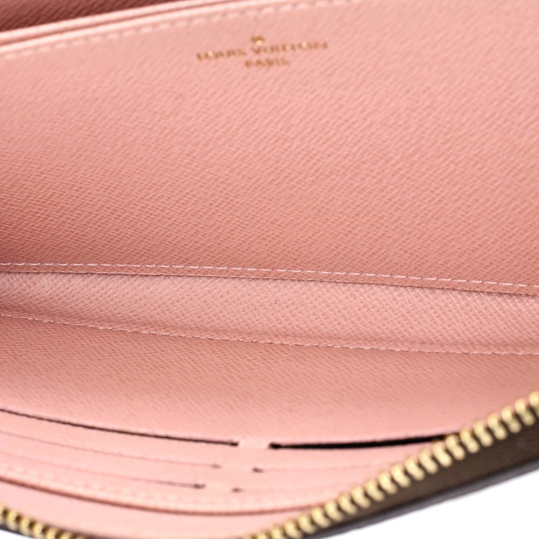 Zippy Wallet Damier - Image 5