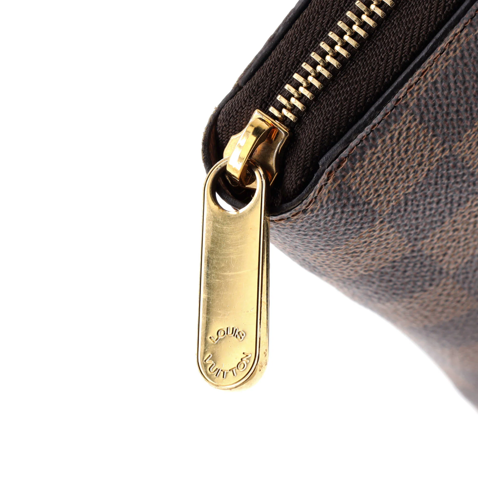 Zippy Wallet Damier - Image 6
