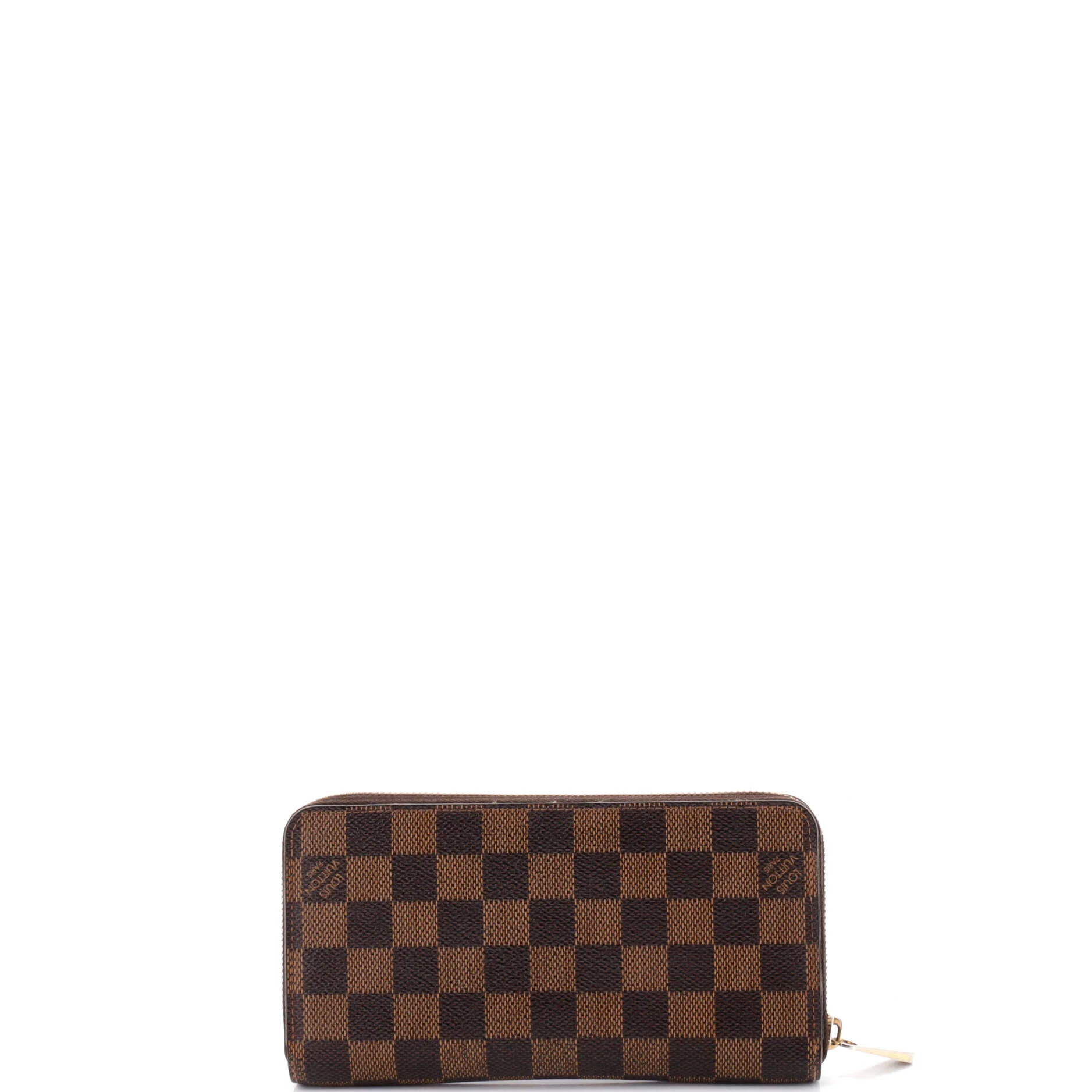 Zippy Wallet Damier - Image 3