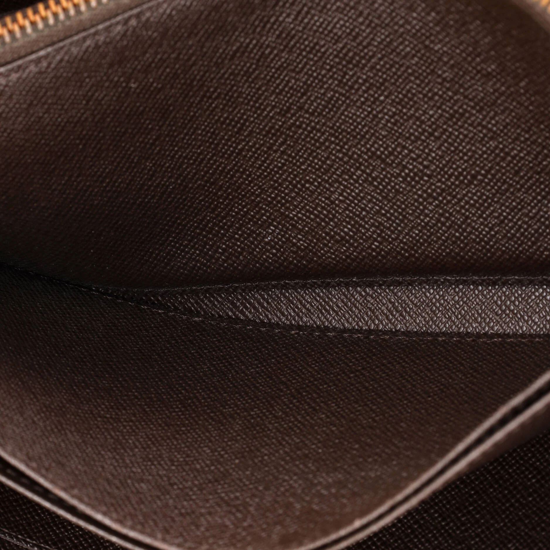 Zippy Wallet Damier - Image 5
