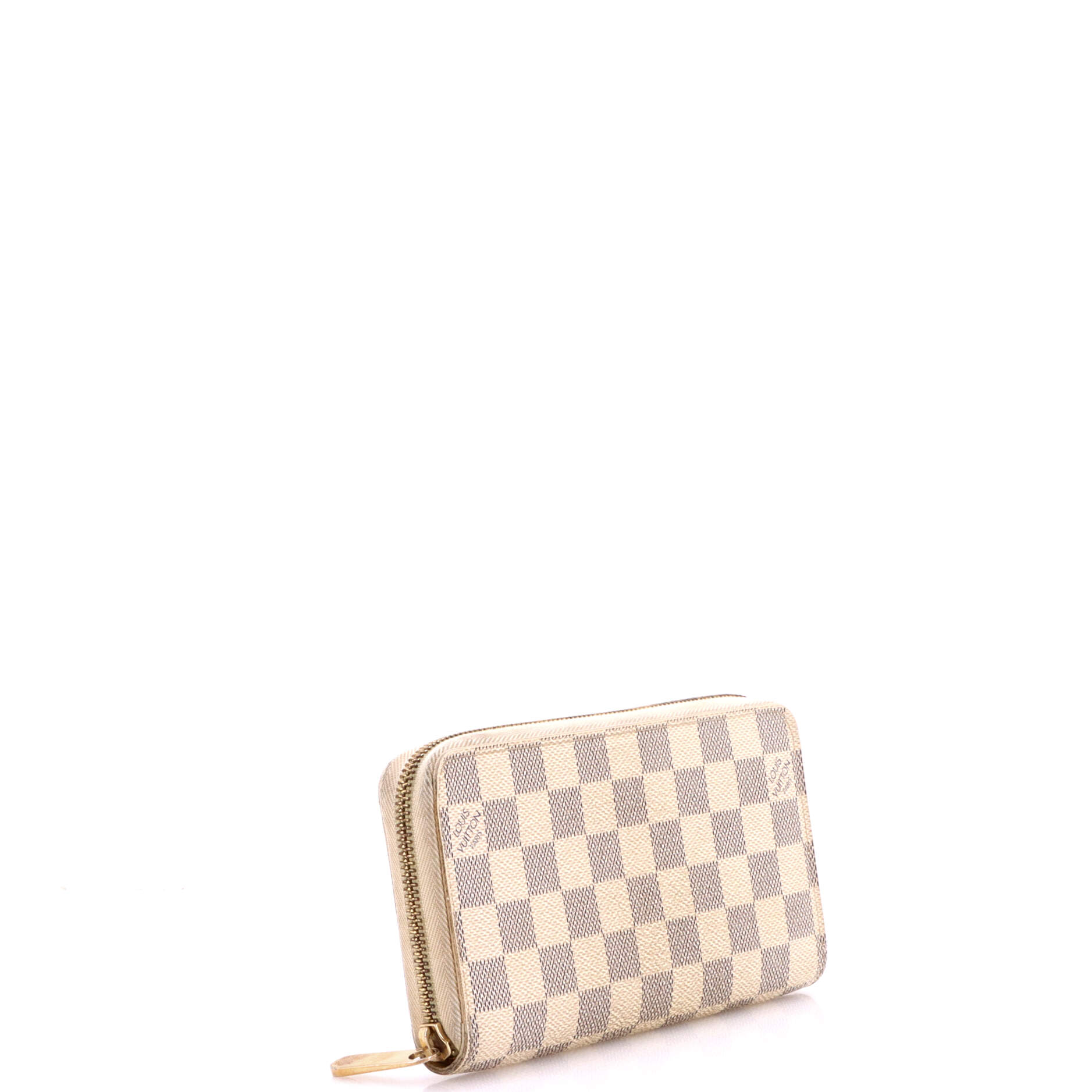 Zippy Wallet Damier XL - Image 2