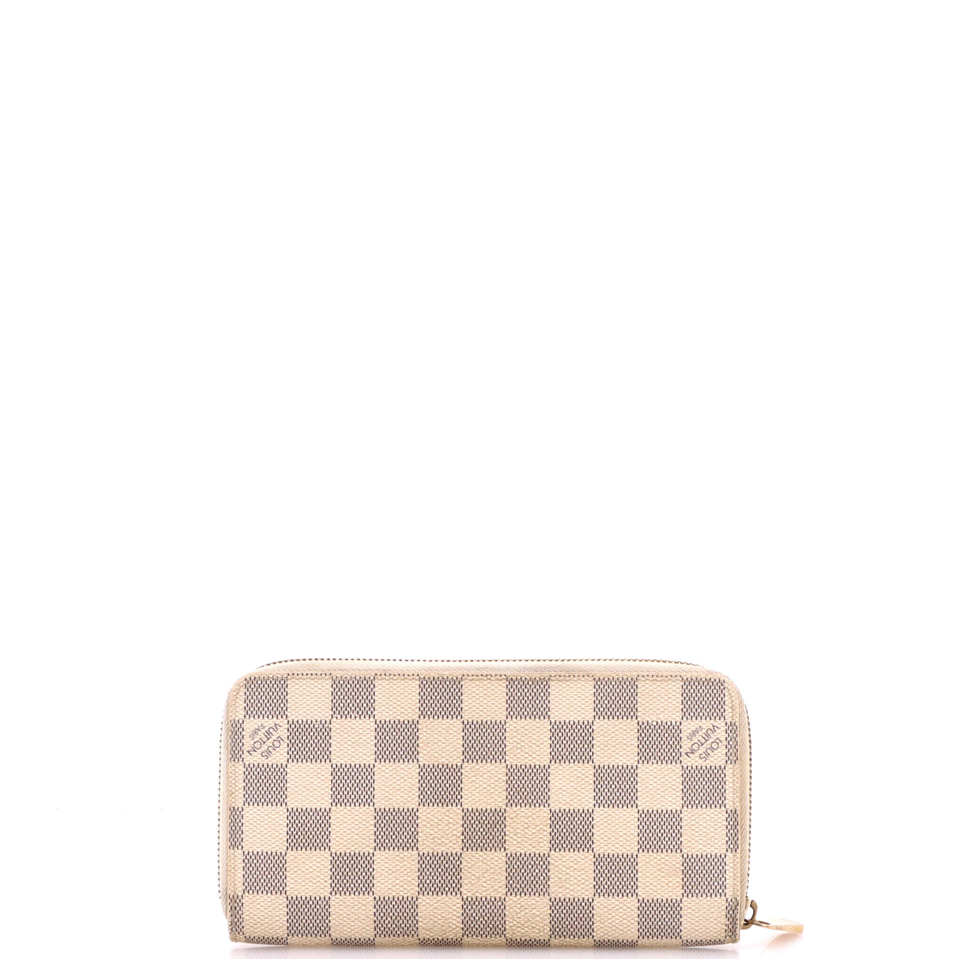 Zippy Wallet Damier XL - Image 3