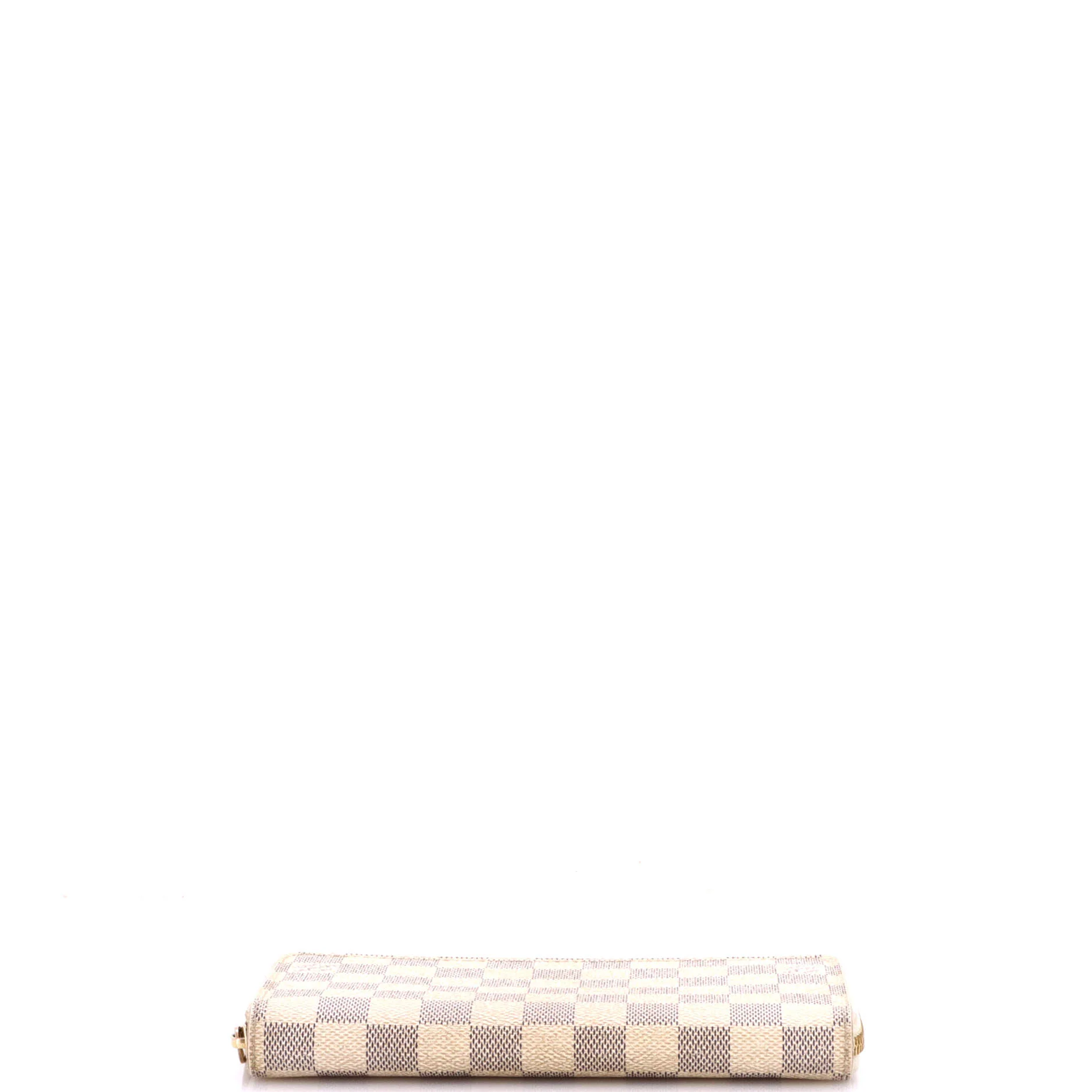 Zippy Wallet Damier XL - Image 4
