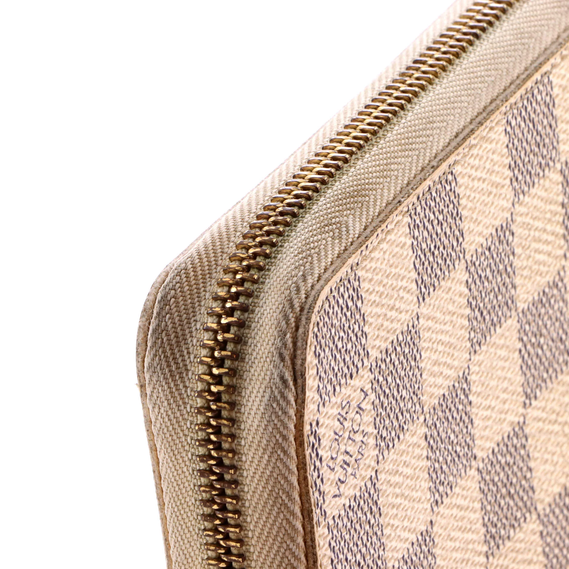 Zippy Wallet Damier XL - Image 6