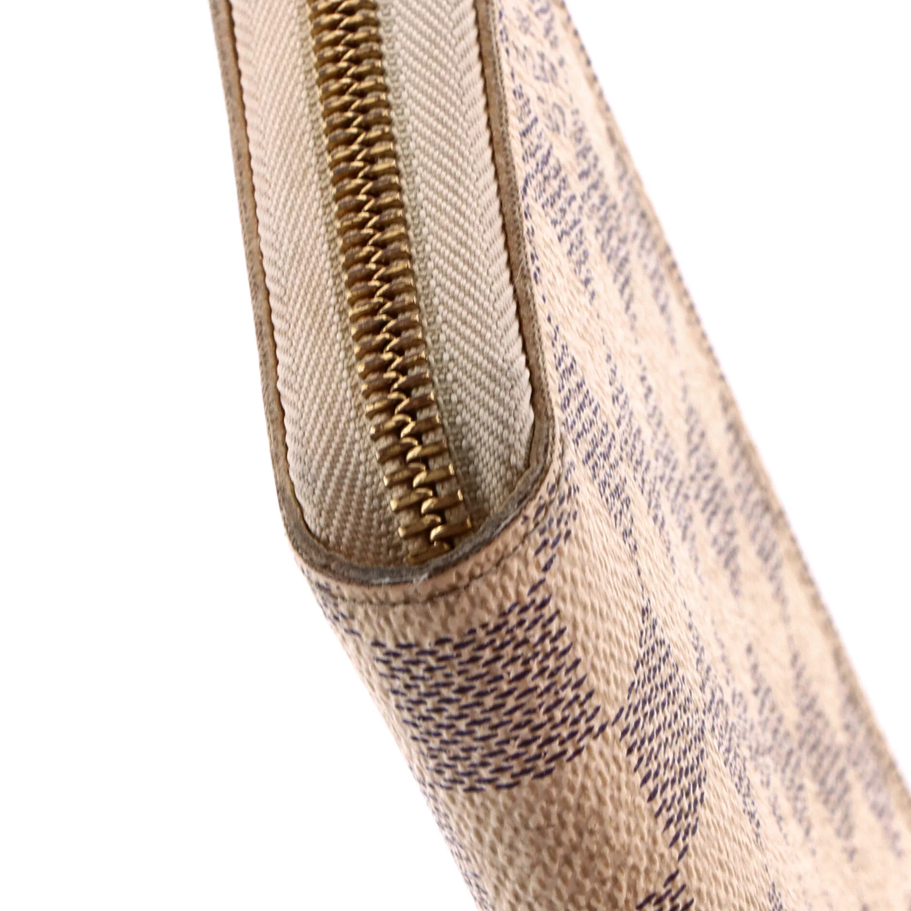 Zippy Wallet Damier XL - Image 7