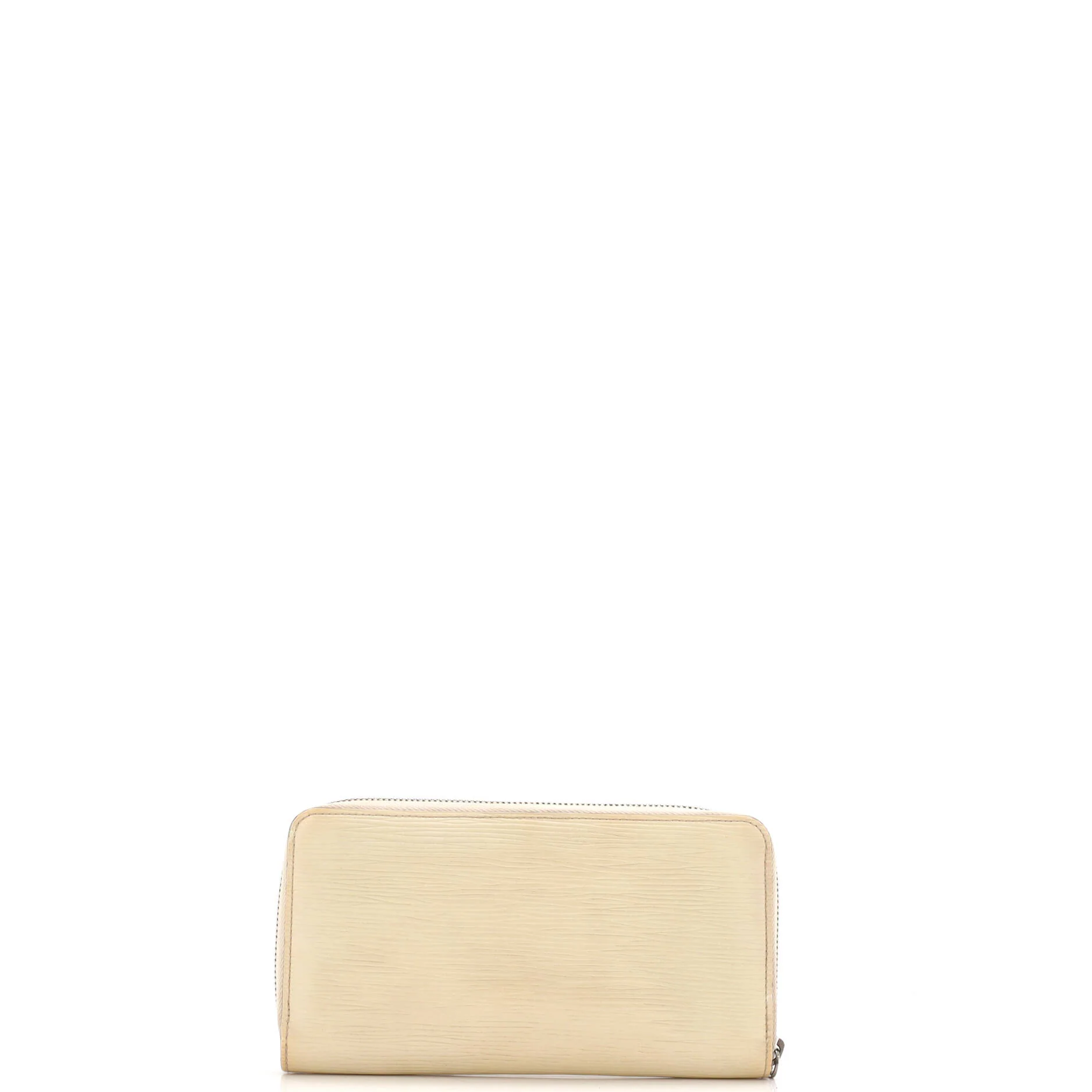 Zippy Wallet Epi Leather - Image 3