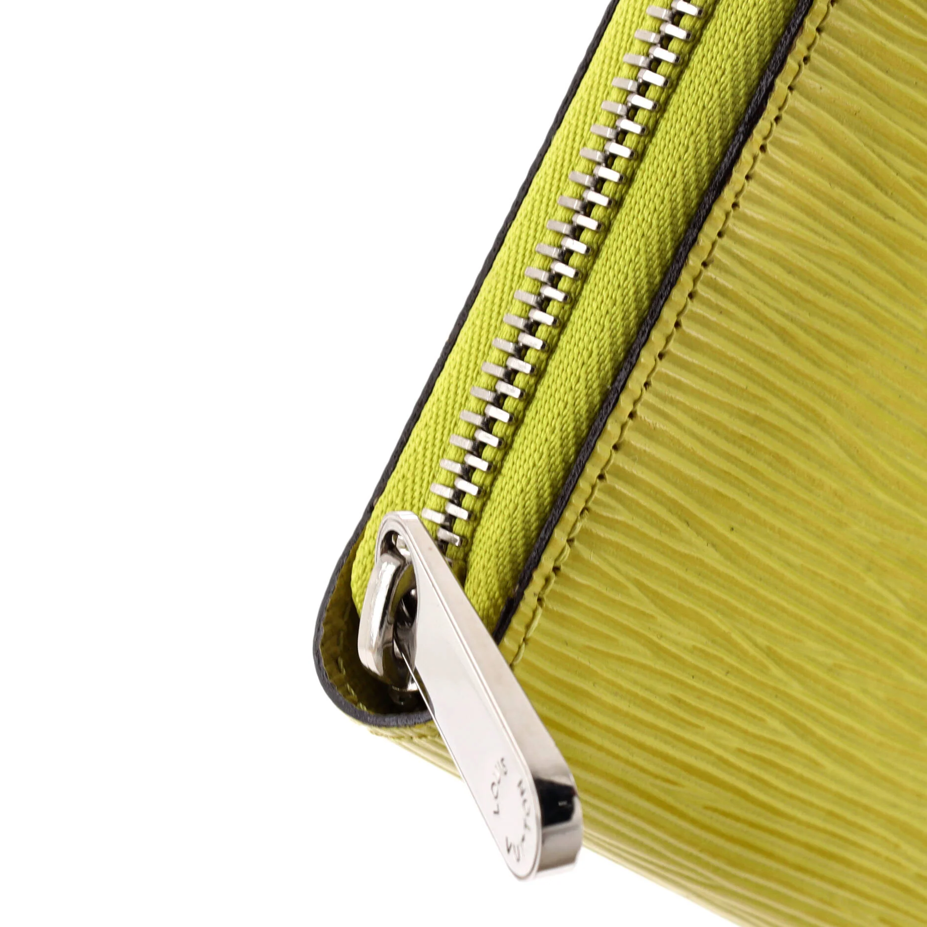 Zippy Wallet Epi Leather - Image 6