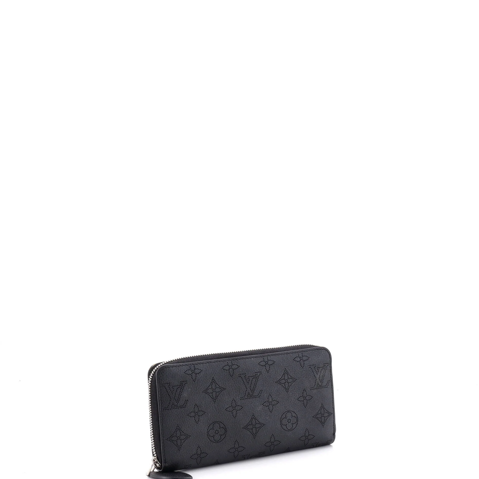 Zippy Wallet Mahina Leather - Image 2