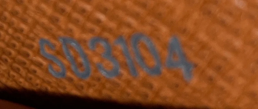 Zippy Wallet Monogram Canvas - Image 7