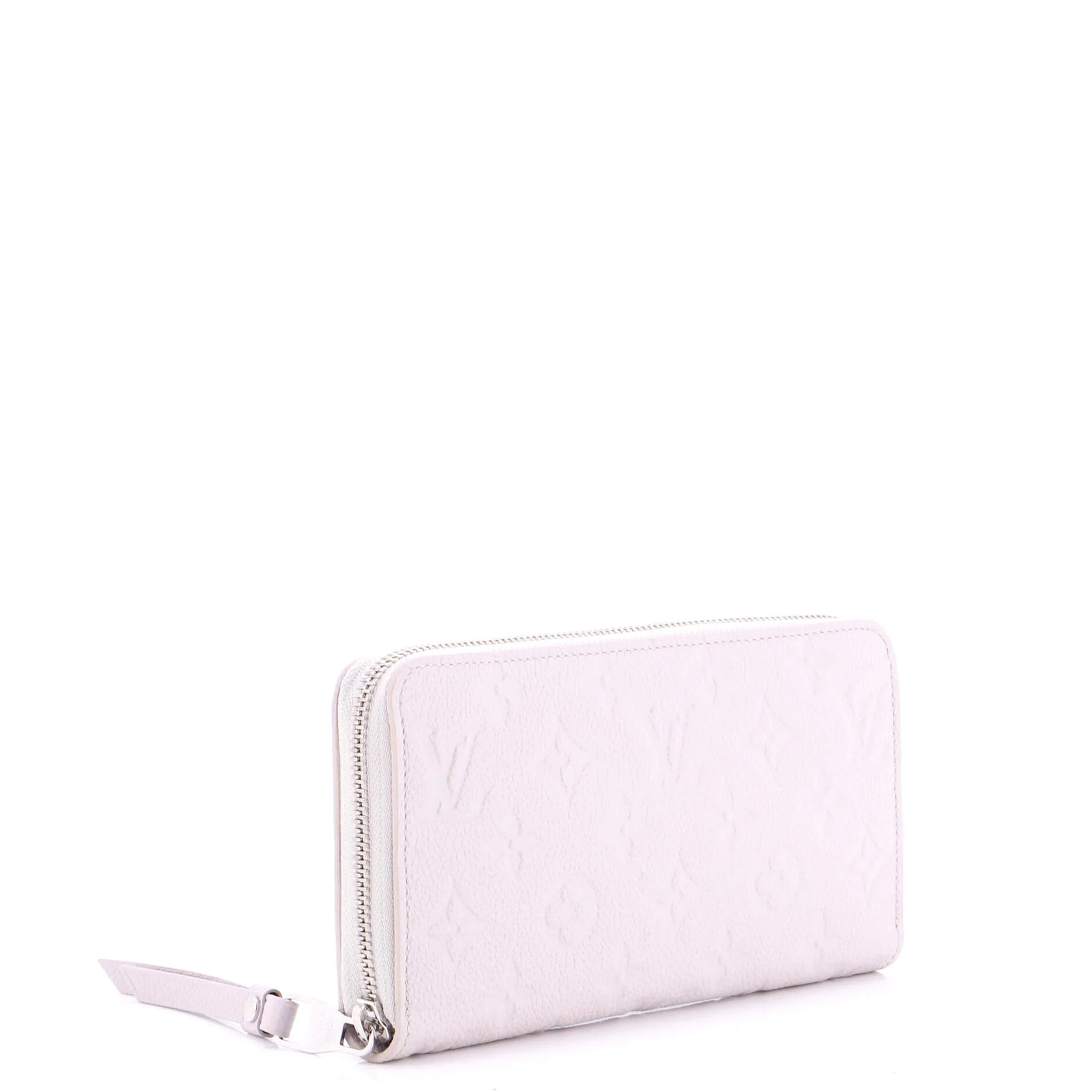 Zippy Wallet Monogram Empreinte Leather - Image 2