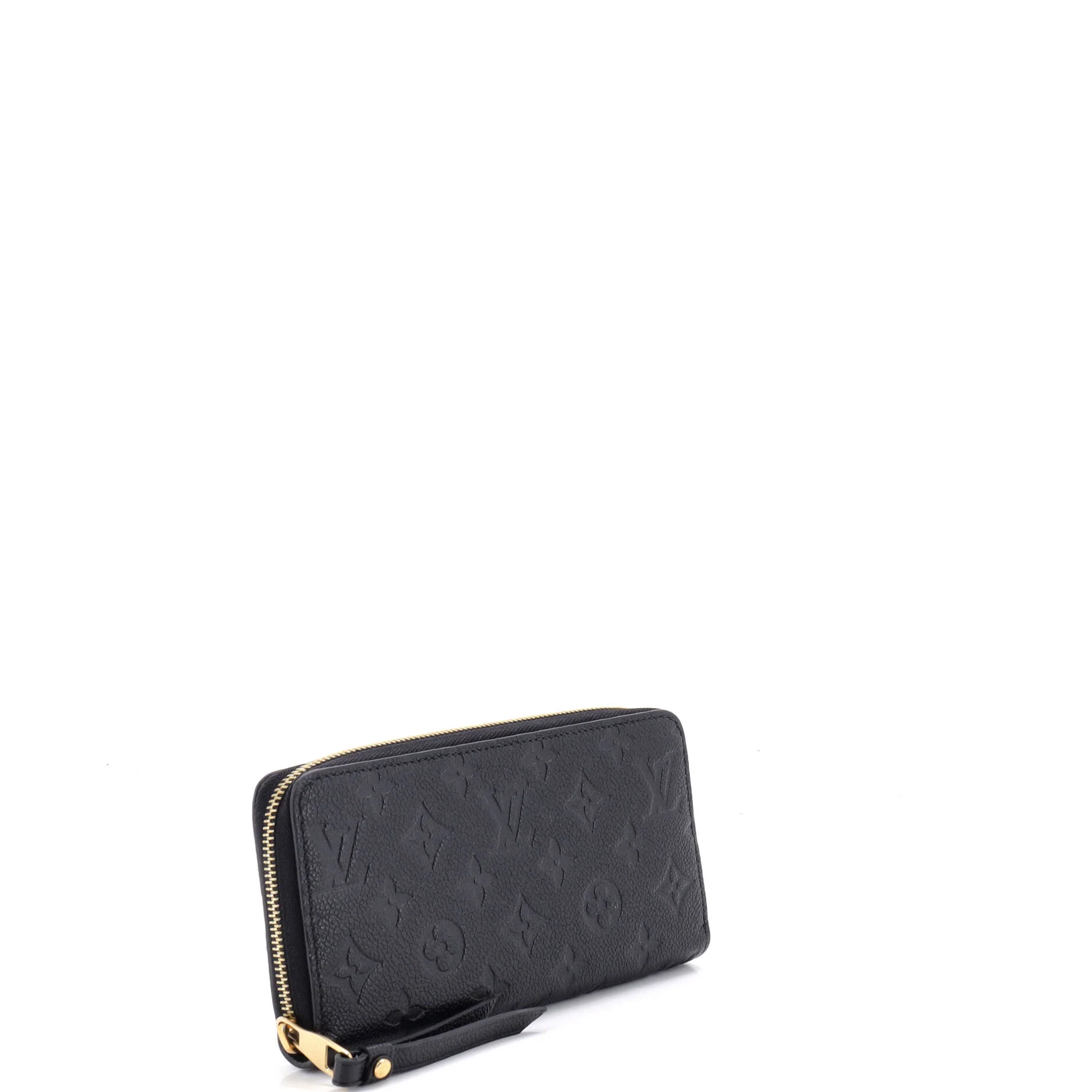 Zippy Wallet Monogram Empreinte Leather - Image 2